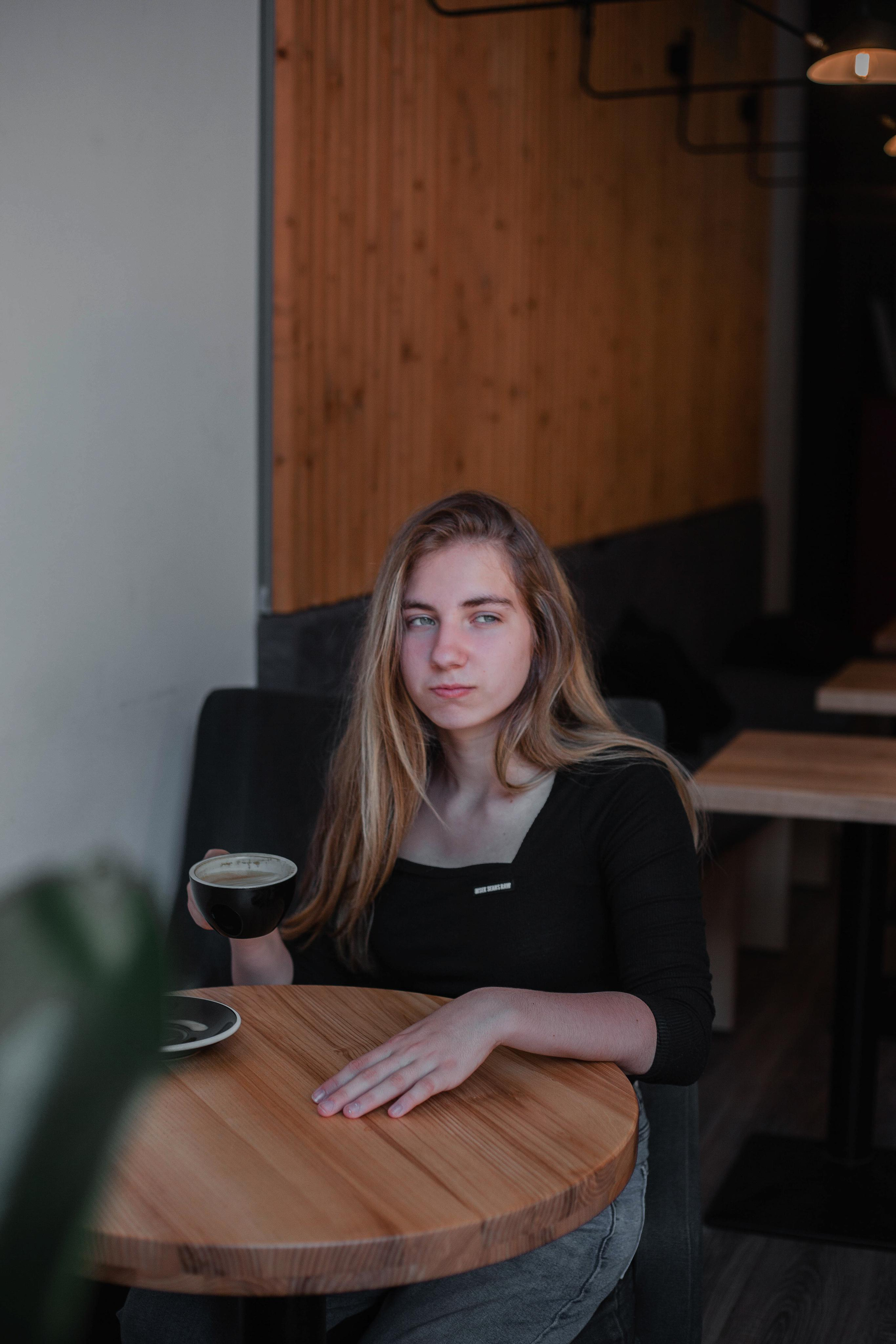 Имиджевая серия для начинающего бизнес блоггера. Ваш фотограф Любовь Чистякова