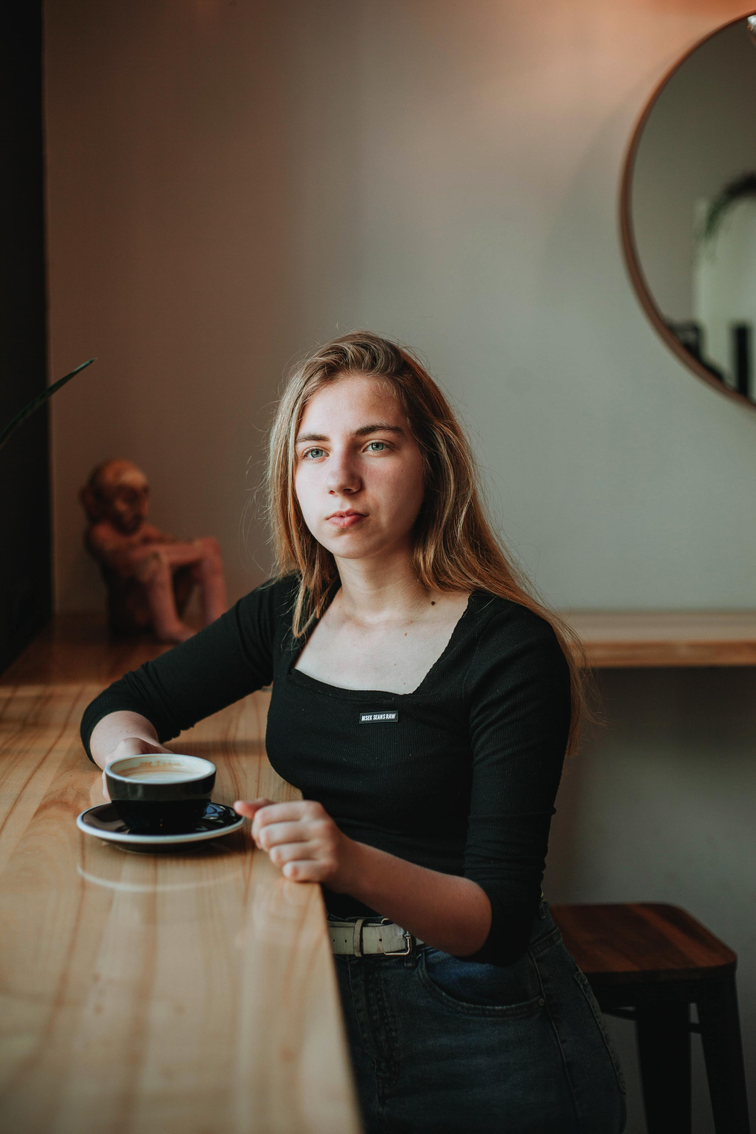 Имиджевая серия для начинающего бизнес блоггера. Ваш фотограф Любовь Чистякова