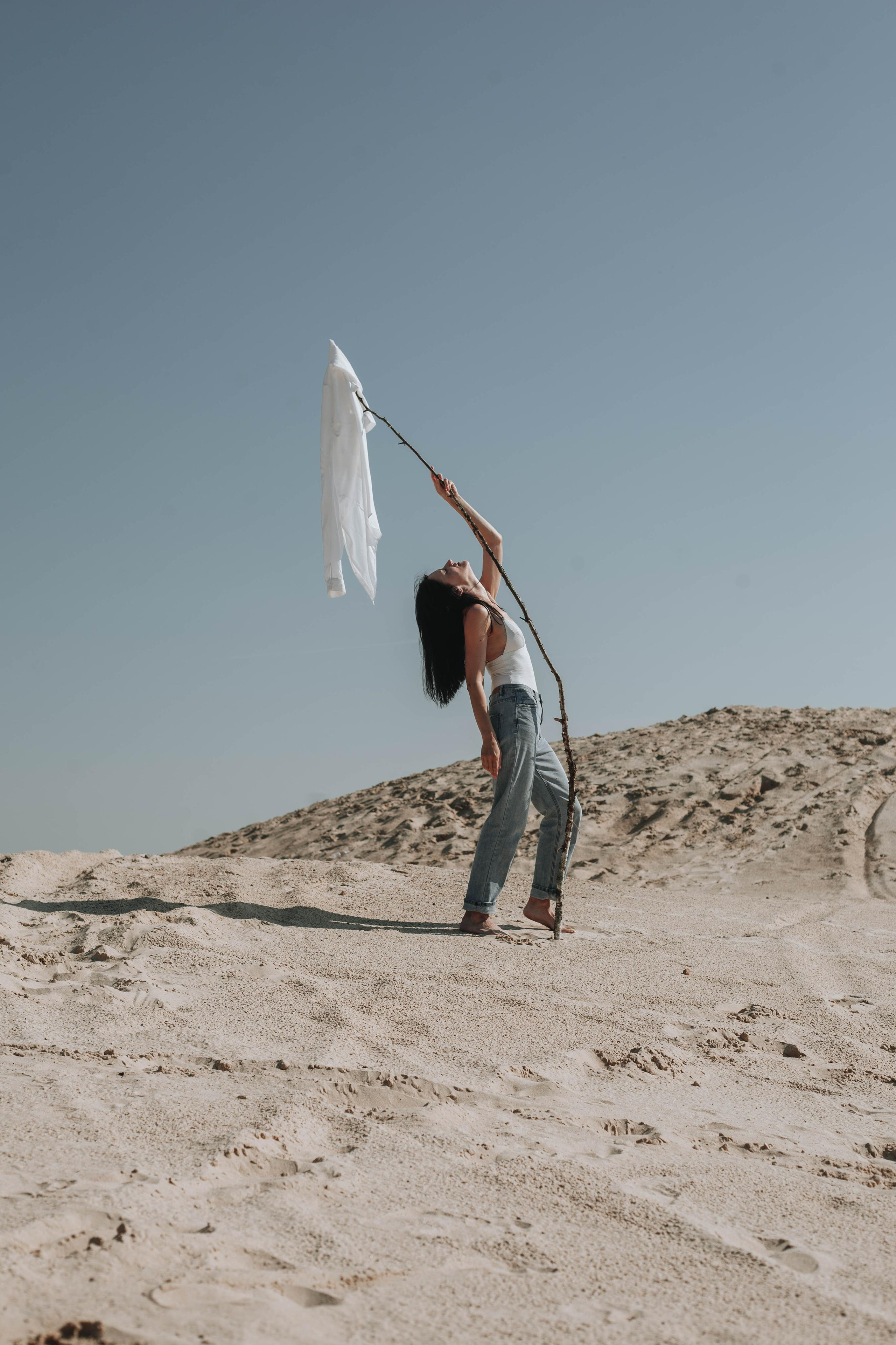 Наталья. Авторская съемка на карьере. Ваш фотограф Любовь Чистякова