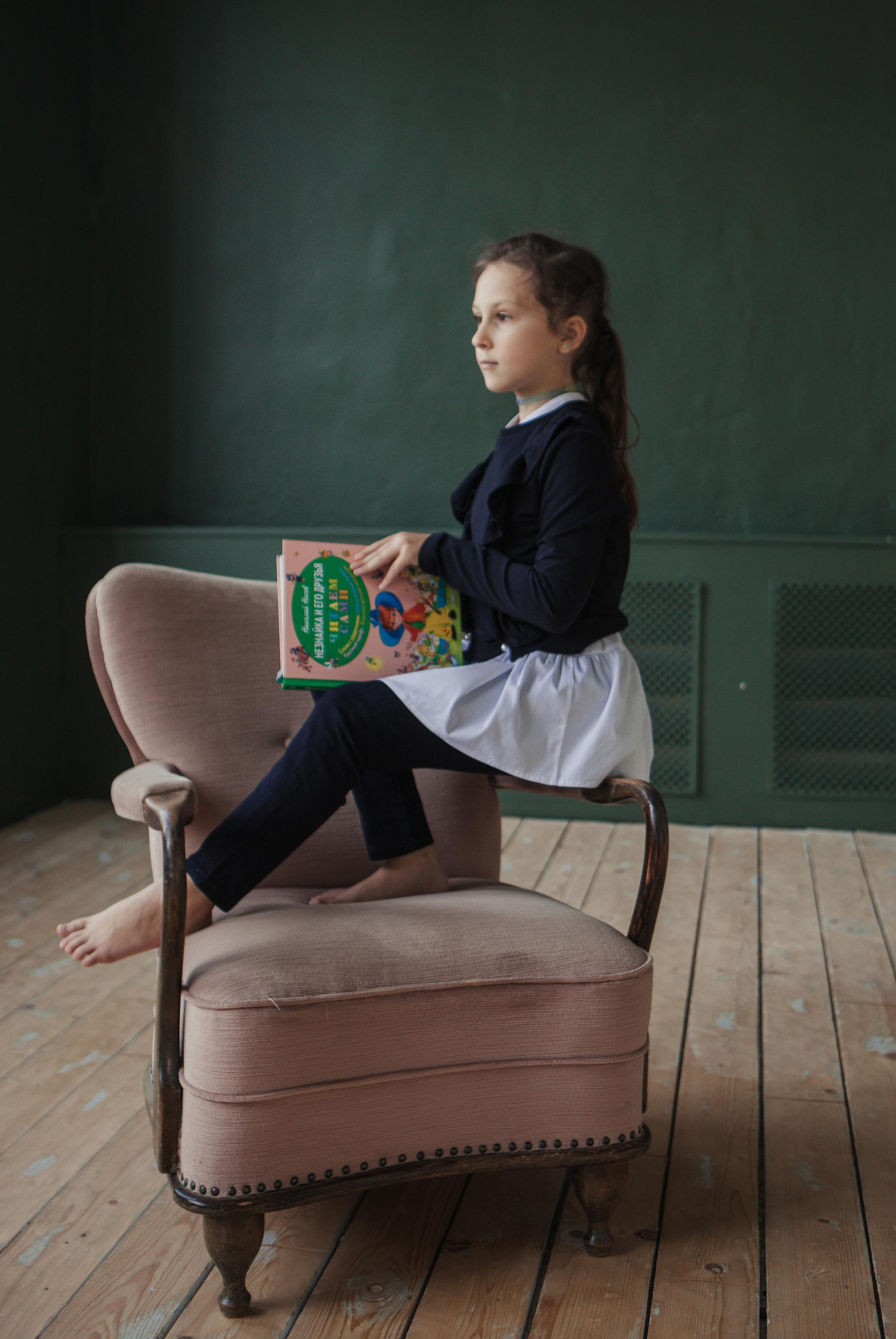 Контент. Ваш фотограф Любовь Чистякова