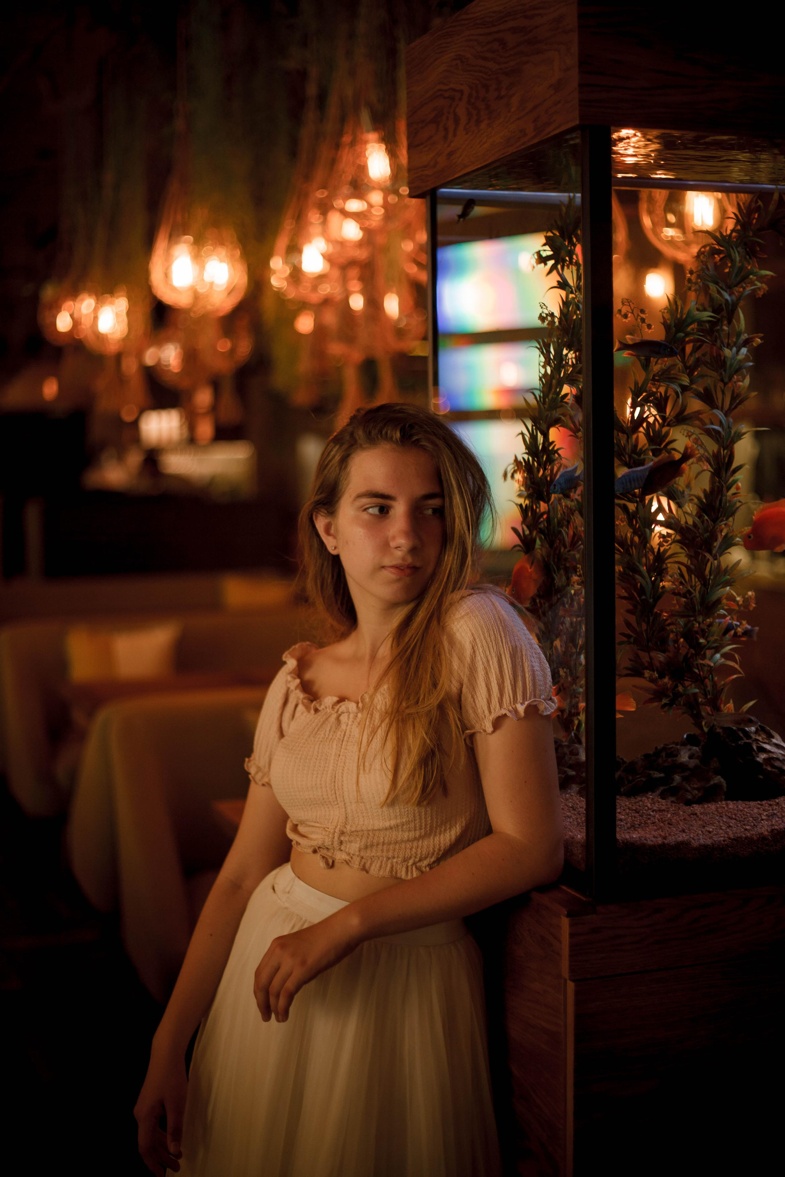 Имиджевая серия для начинающего бизнес блоггера. Ваш фотограф Любовь Чистякова