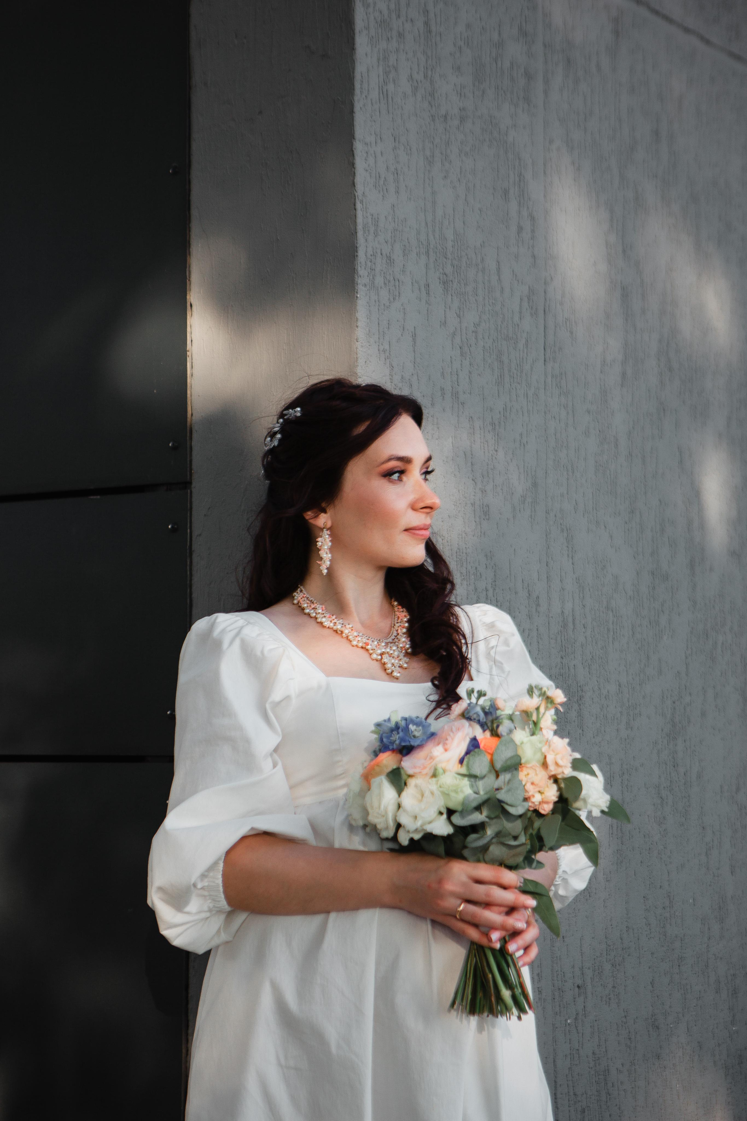 Свадебный анонс для Антона и Кати. Ваш фотограф Любовь Чистякова