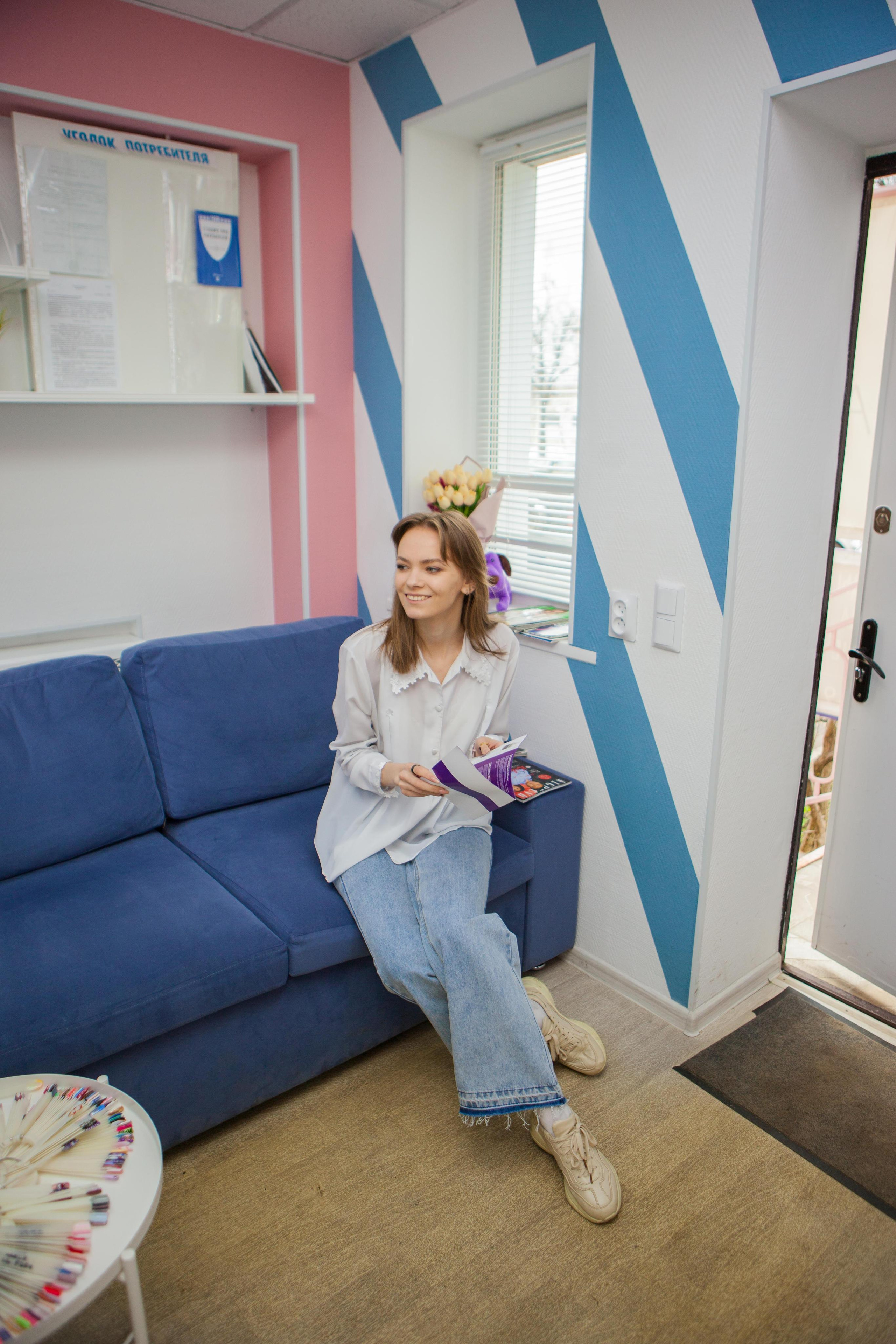 Контент для chernika.nails.kaluga. Ваш фотограф Любовь Чистякова