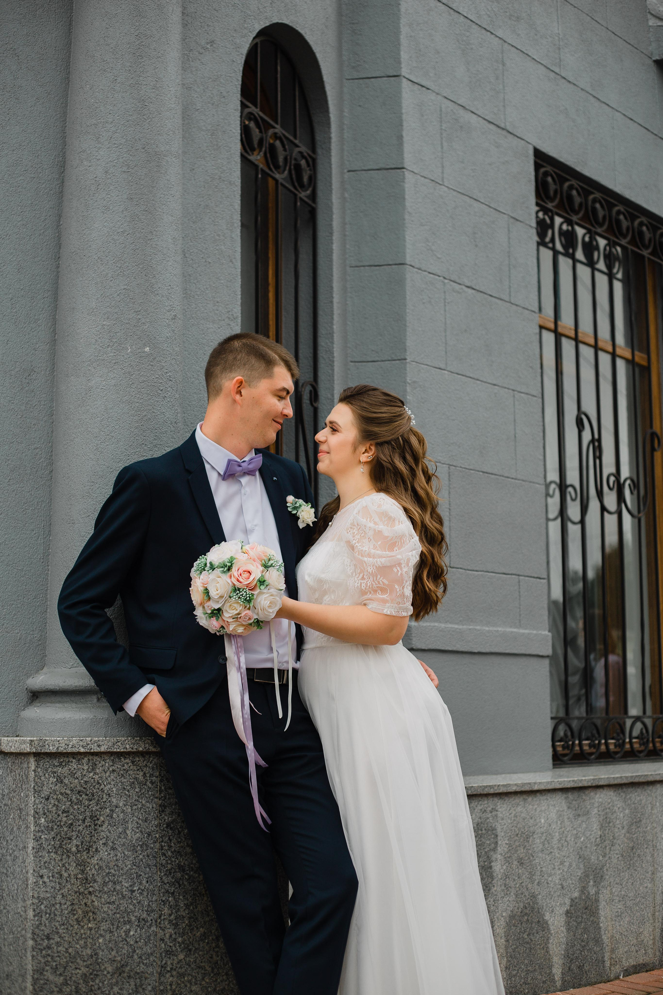 Вероника и Валерий. Анонс свадебной прогулки. Ваш фотограф Любовь Чистякова