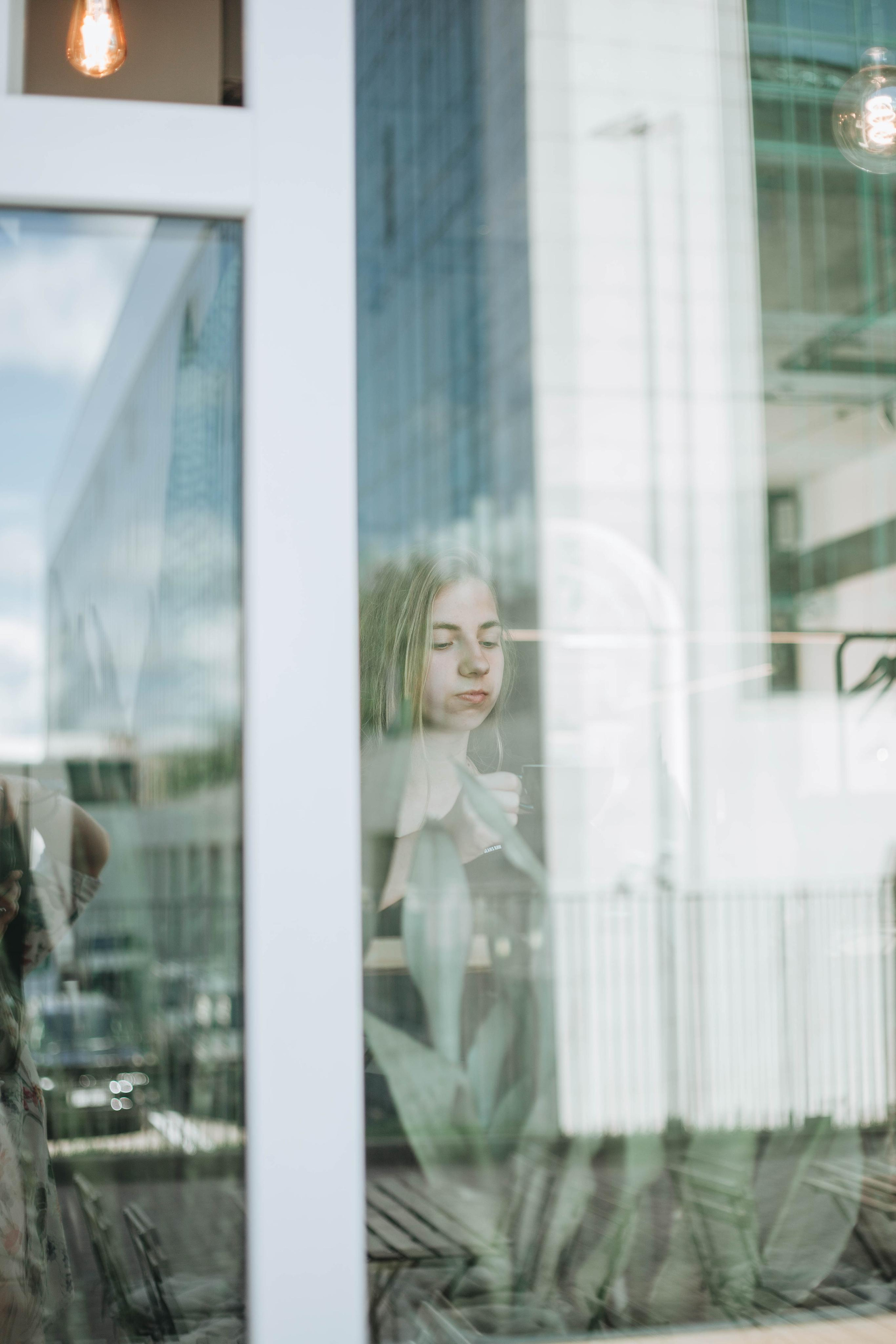 Имиджевая серия для начинающего бизнес блоггера. Ваш фотограф Любовь Чистякова