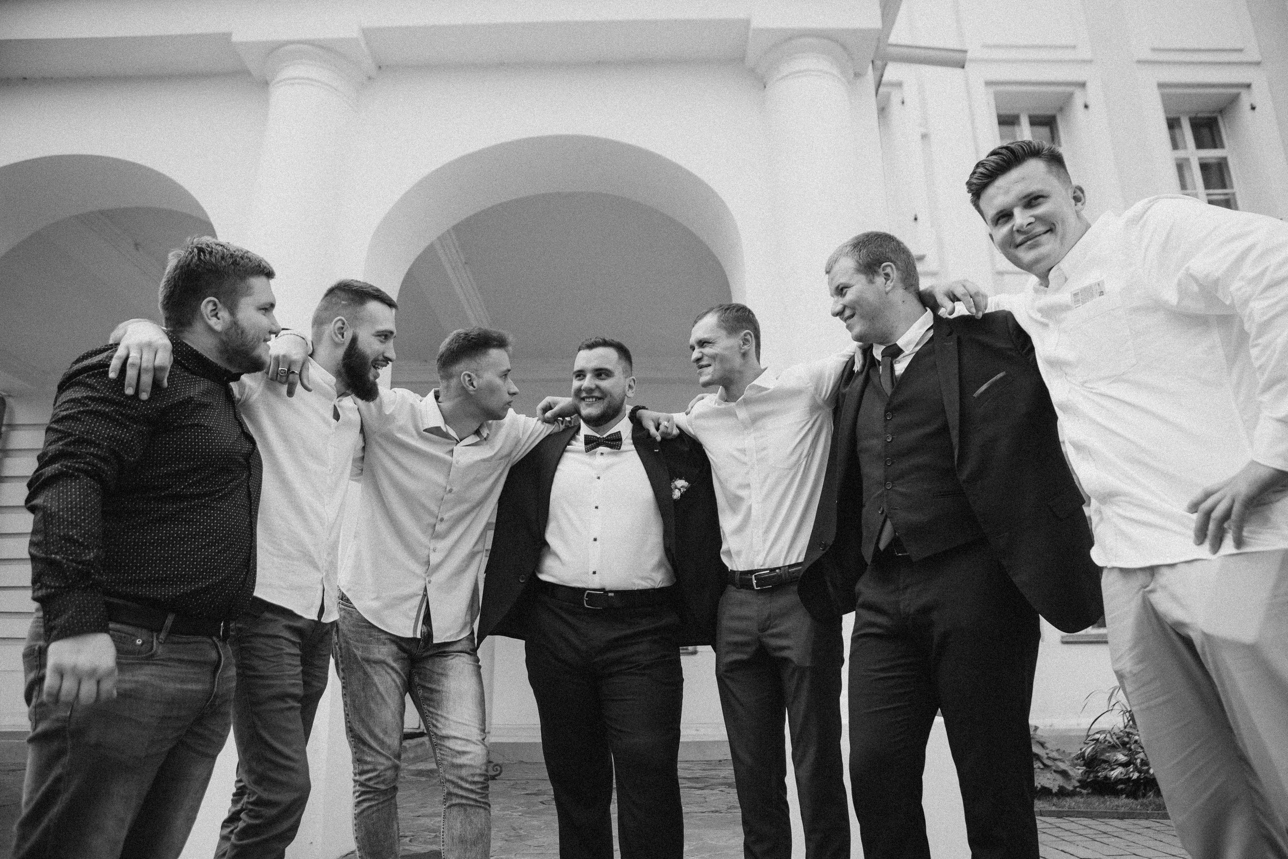 Анонс свадьбы Евгения и Анастасии. Ваш фотограф Любовь Чистякова