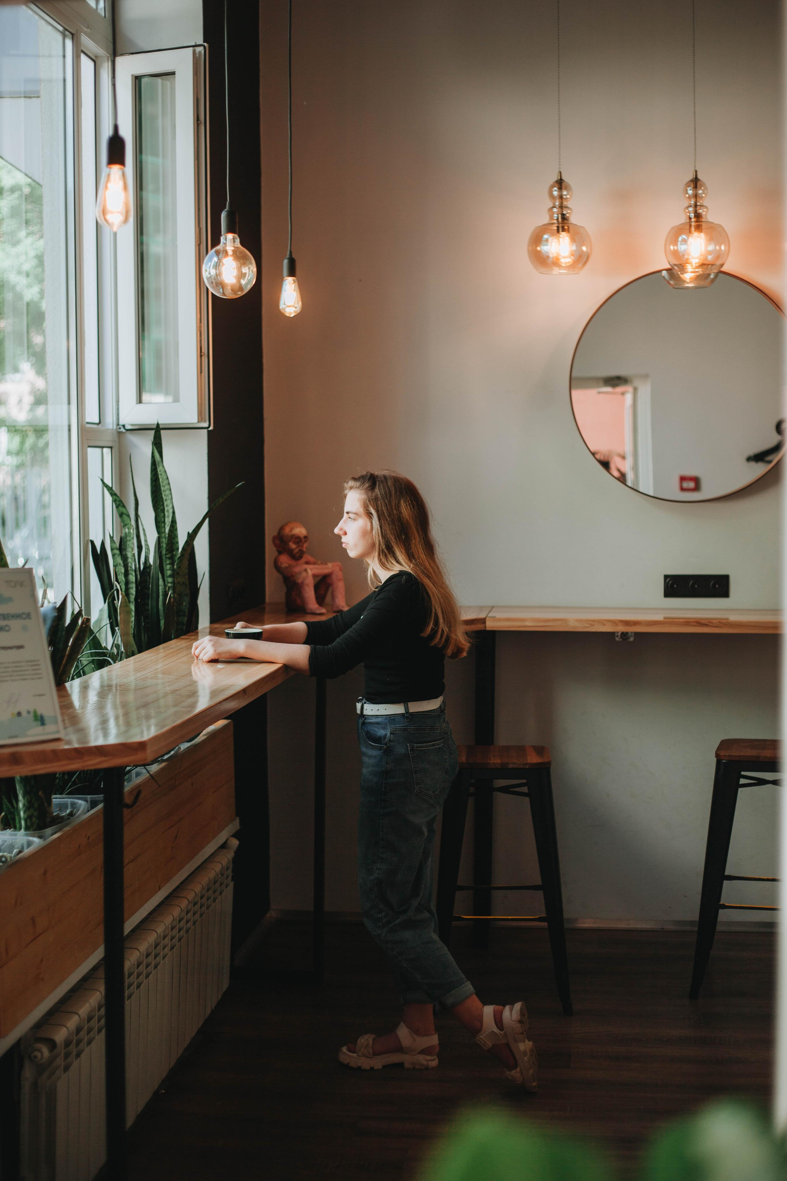 Имиджевая серия для начинающего бизнес блоггера. Ваш фотограф Любовь Чистякова