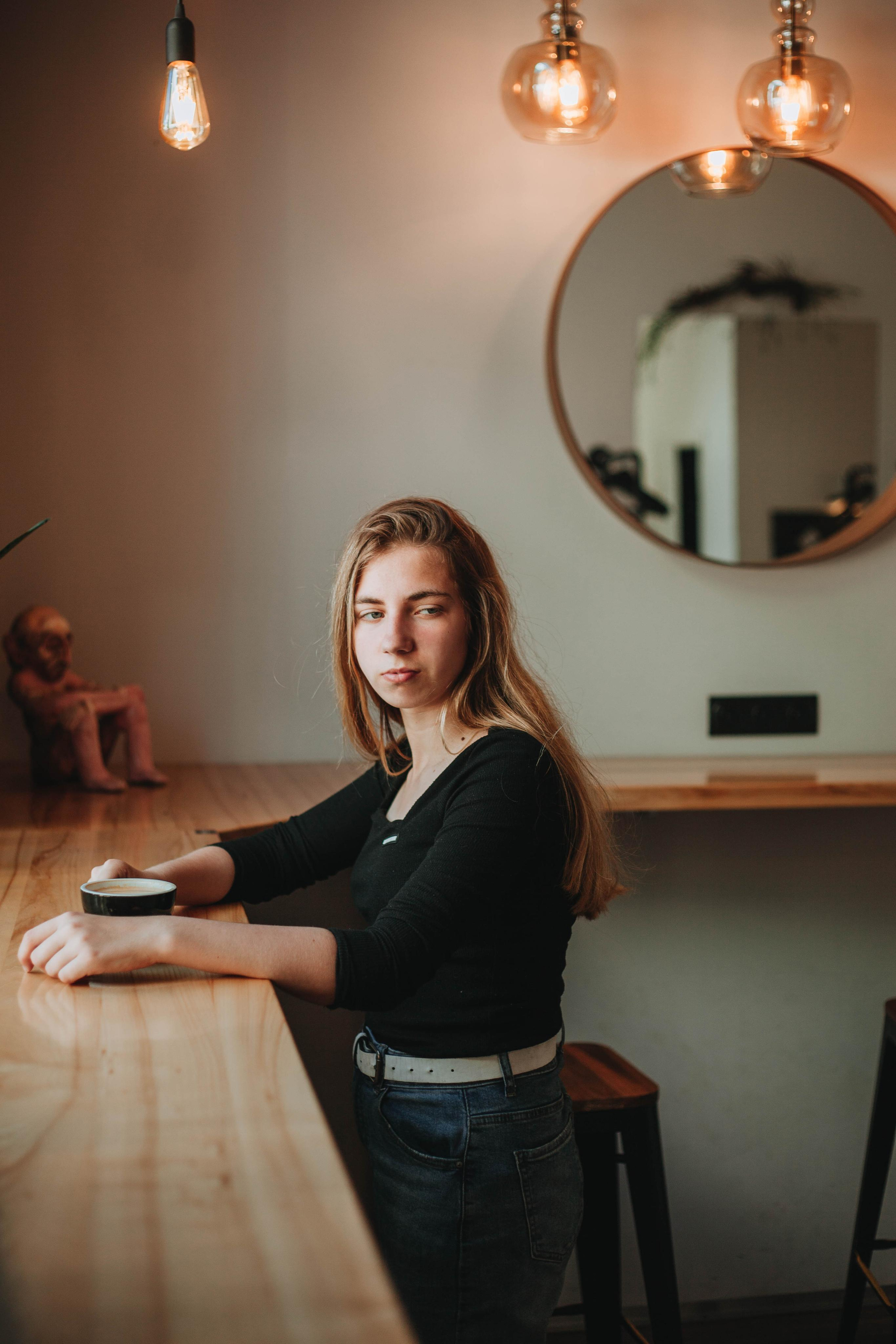 Имиджевая серия для начинающего бизнес блоггера. Ваш фотограф Любовь Чистякова