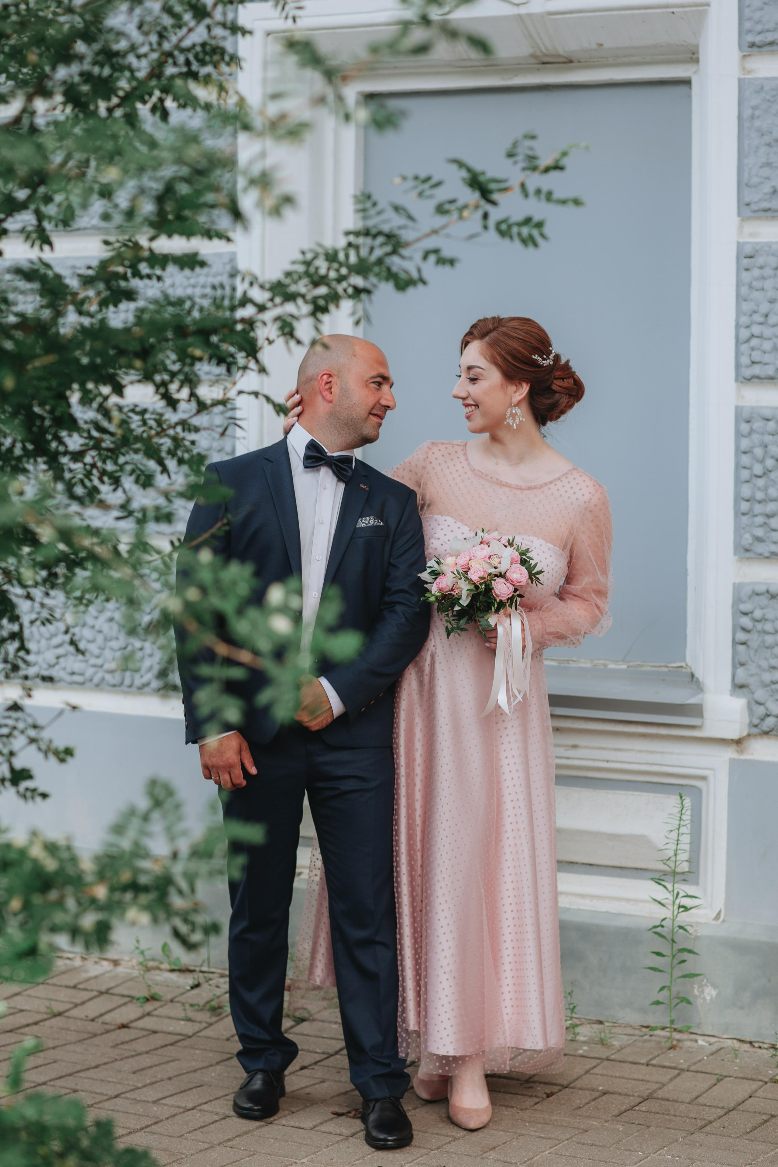 Наталья и Сергей. Анонс. Свадьба 02.07.21. Ваш фотограф Любовь Чистякова