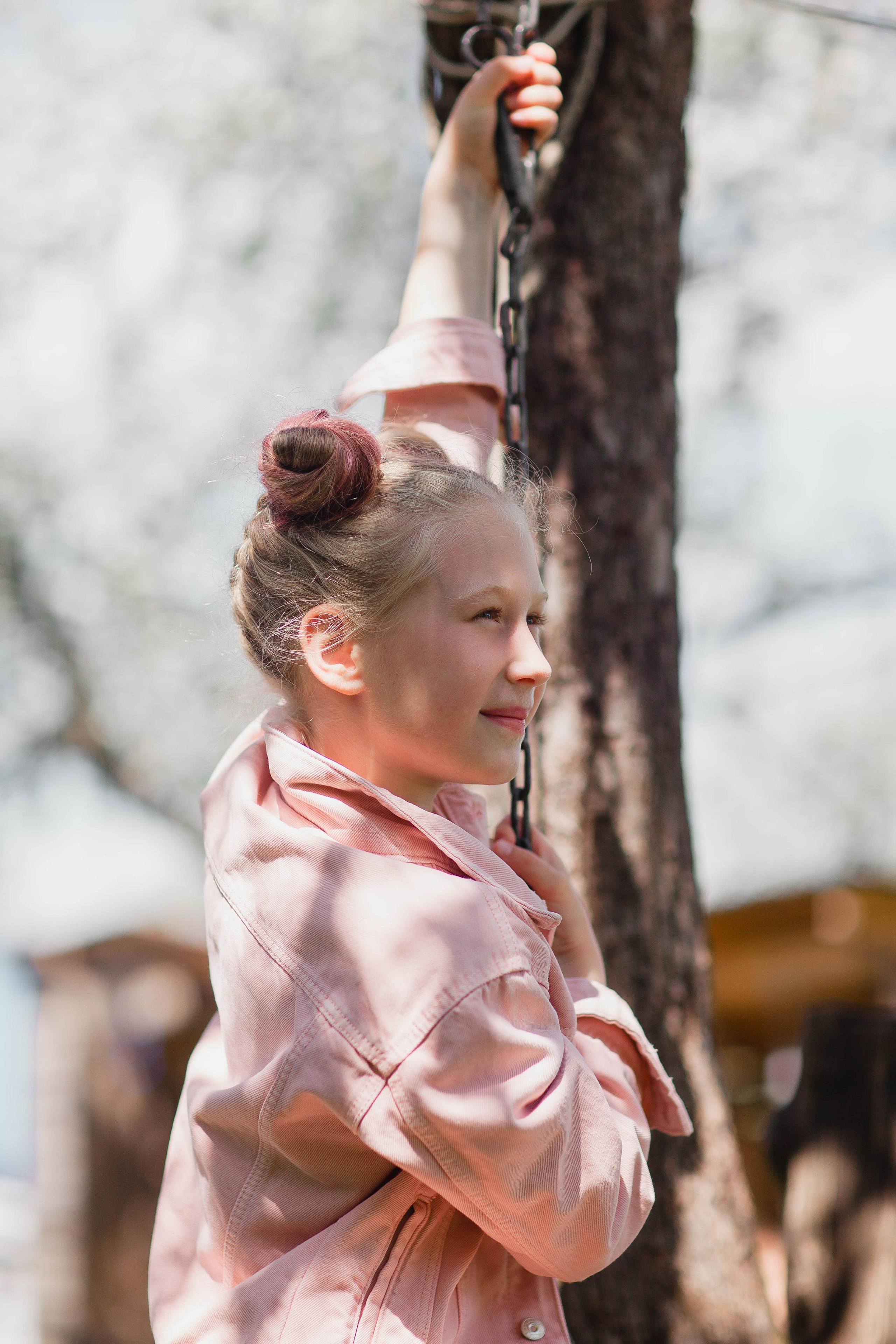 День Рождения Арины. Ваш фотограф Любовь Чистякова