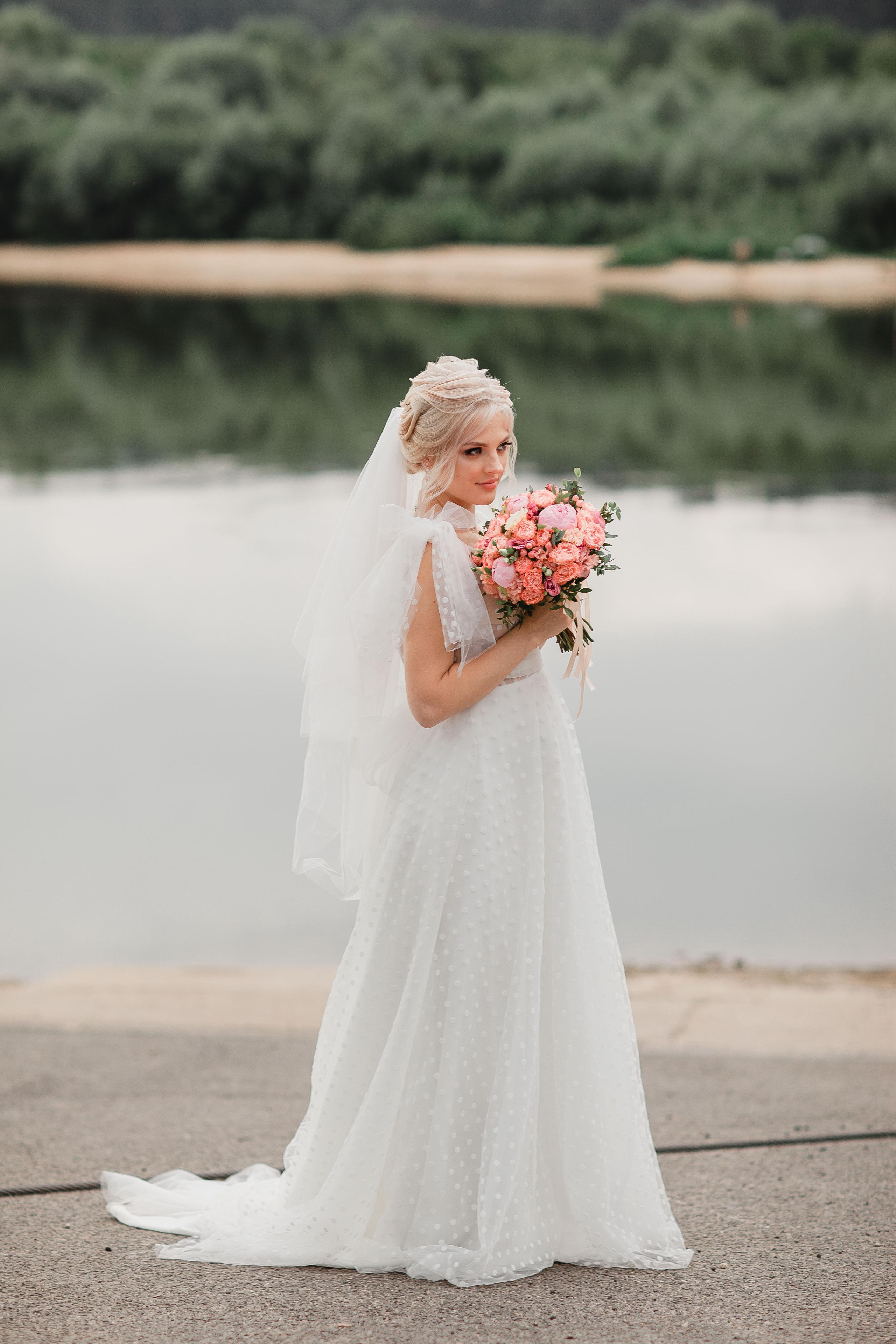 Анонс свадьбы Евгения и Анастасии. Ваш фотограф Любовь Чистякова