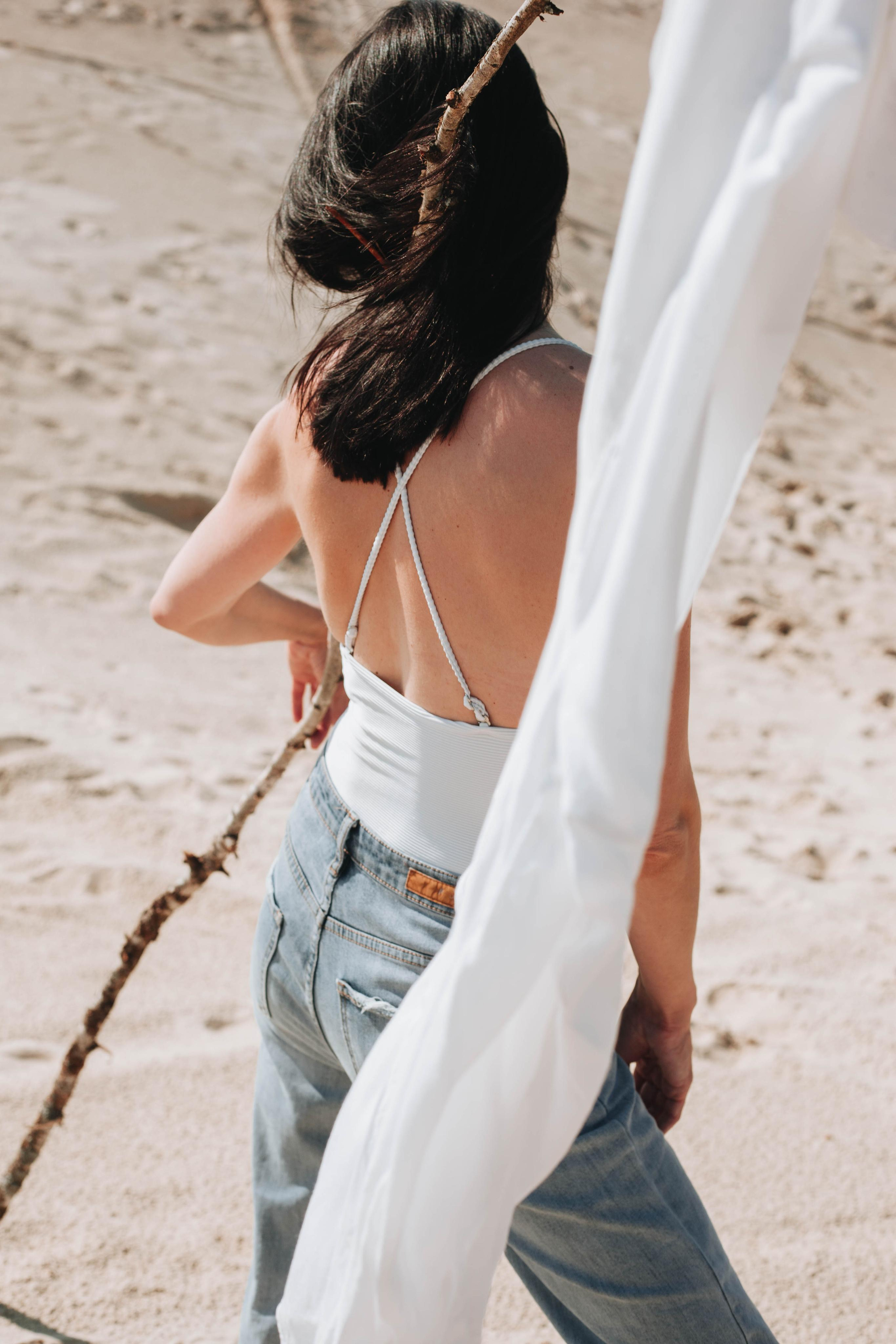 Наталья. Авторская съемка на карьере. Ваш фотограф Любовь Чистякова