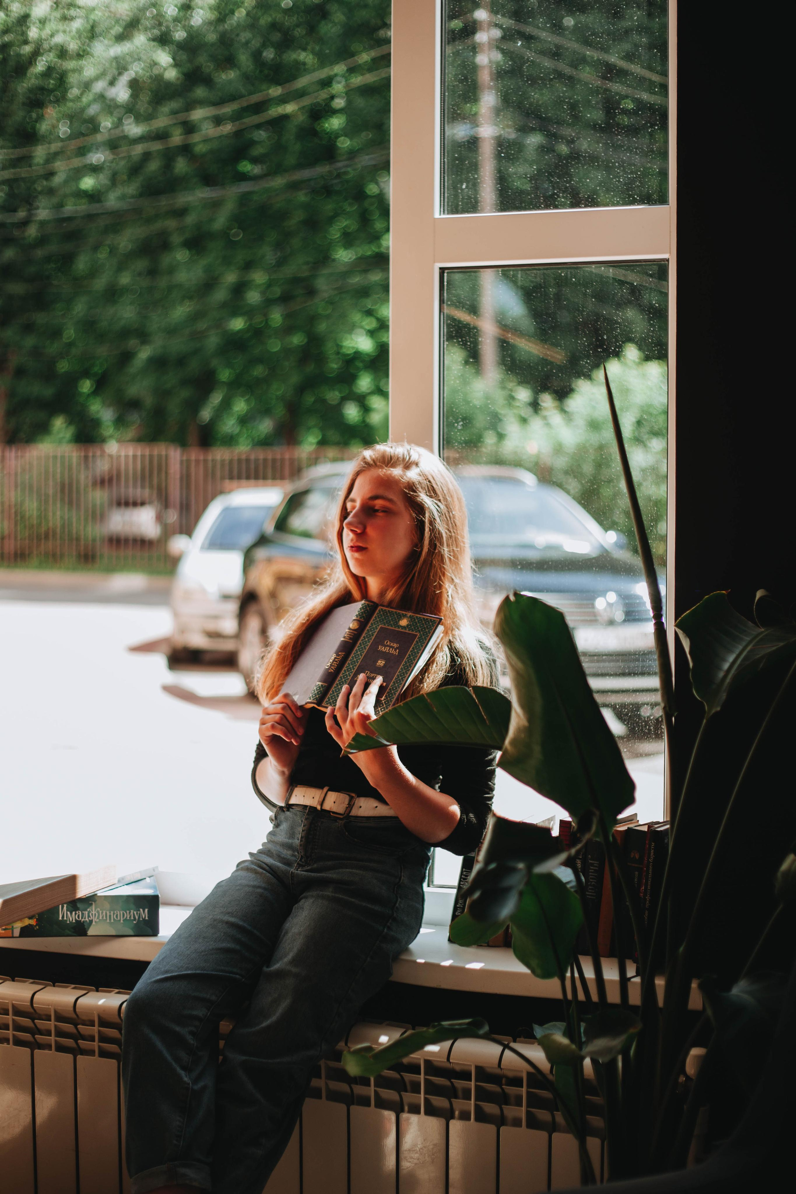 Имиджевая серия для начинающего бизнес блоггера. Ваш фотограф Любовь Чистякова