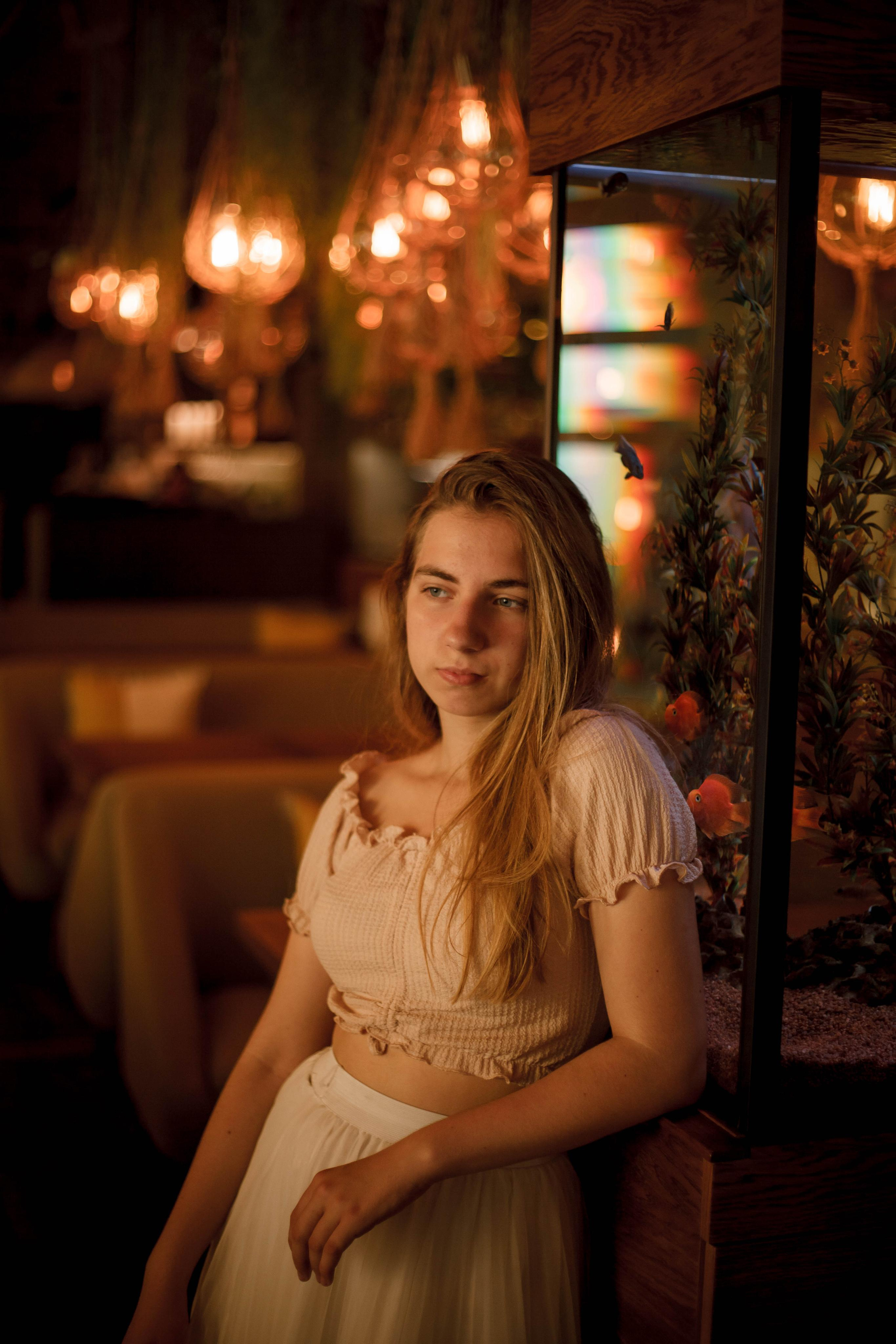 Имиджевая серия для начинающего бизнес блоггера. Ваш фотограф Любовь Чистякова