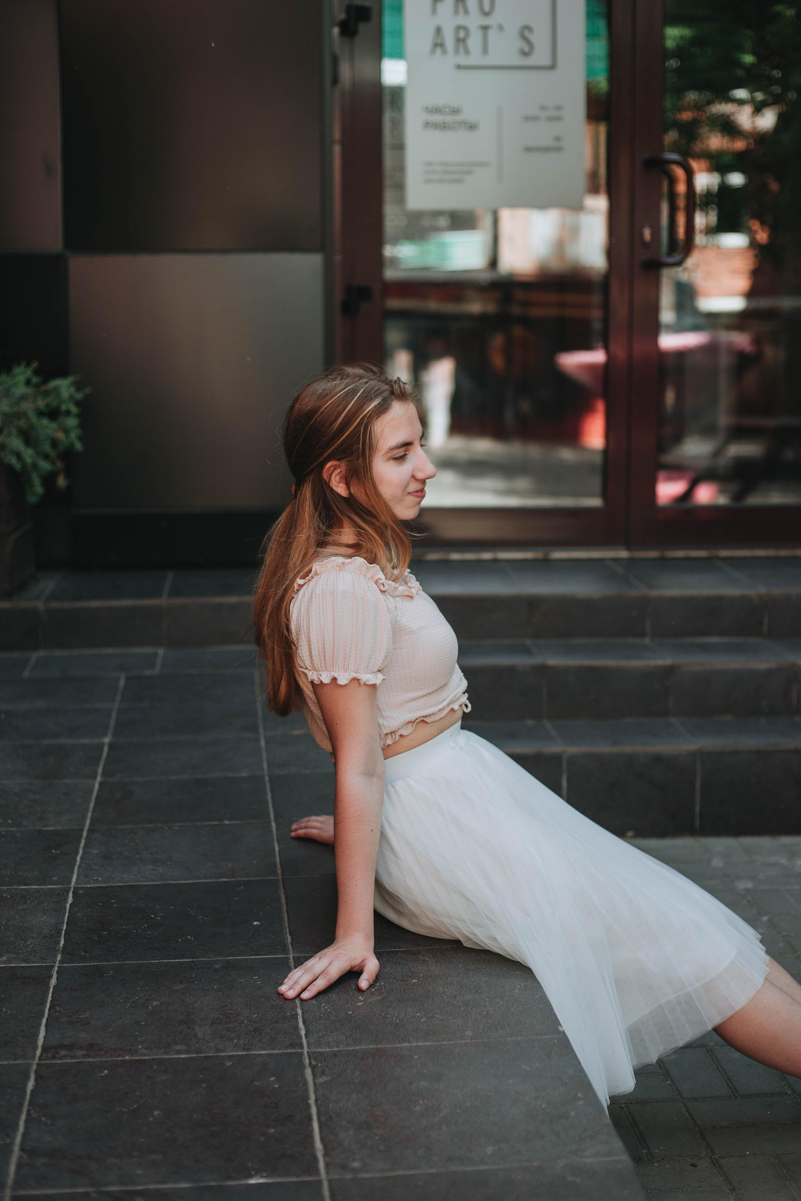 Имиджевая серия для начинающего бизнес блоггера. Ваш фотограф Любовь Чистякова