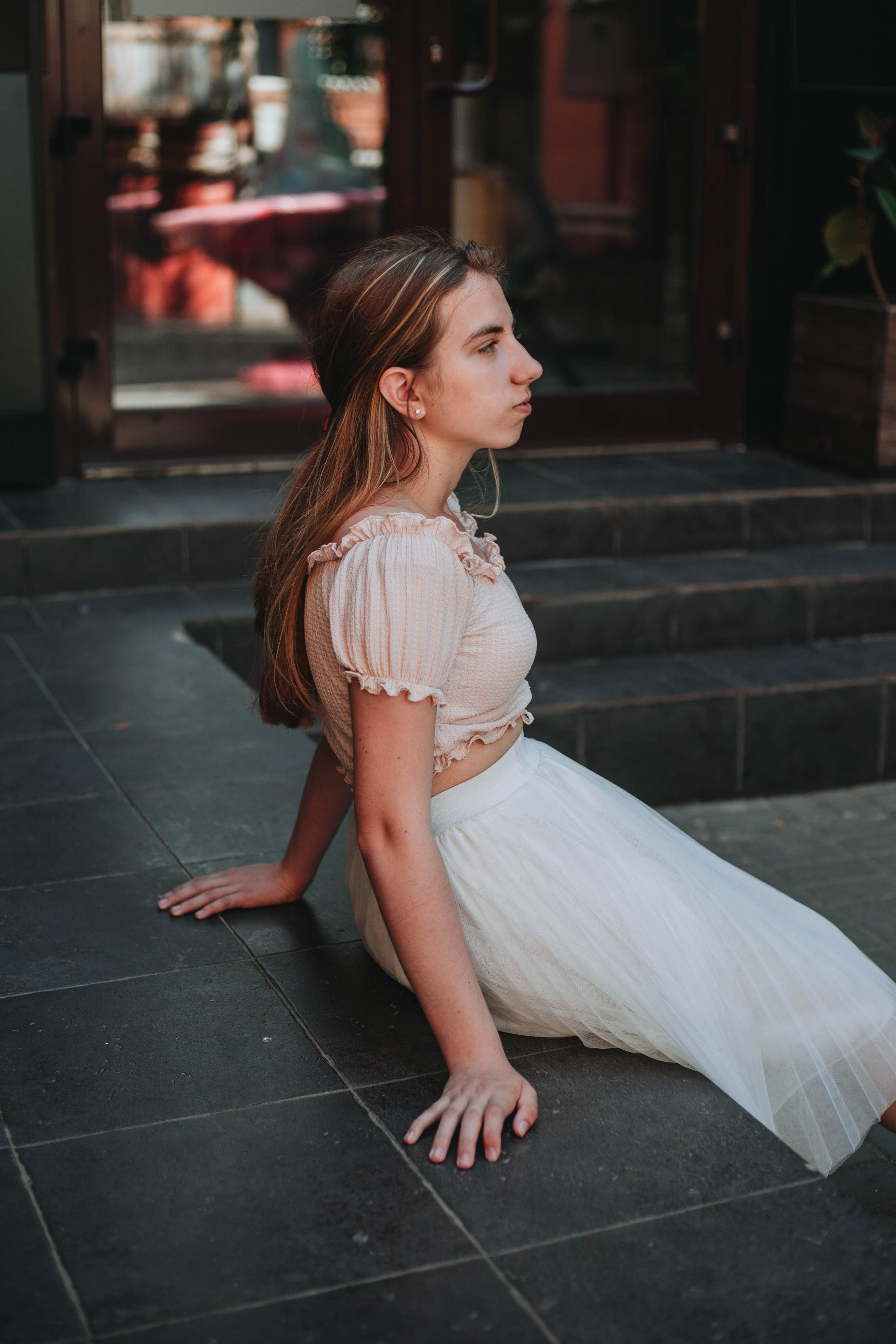 Имиджевая серия для начинающего бизнес блоггера. Ваш фотограф Любовь Чистякова