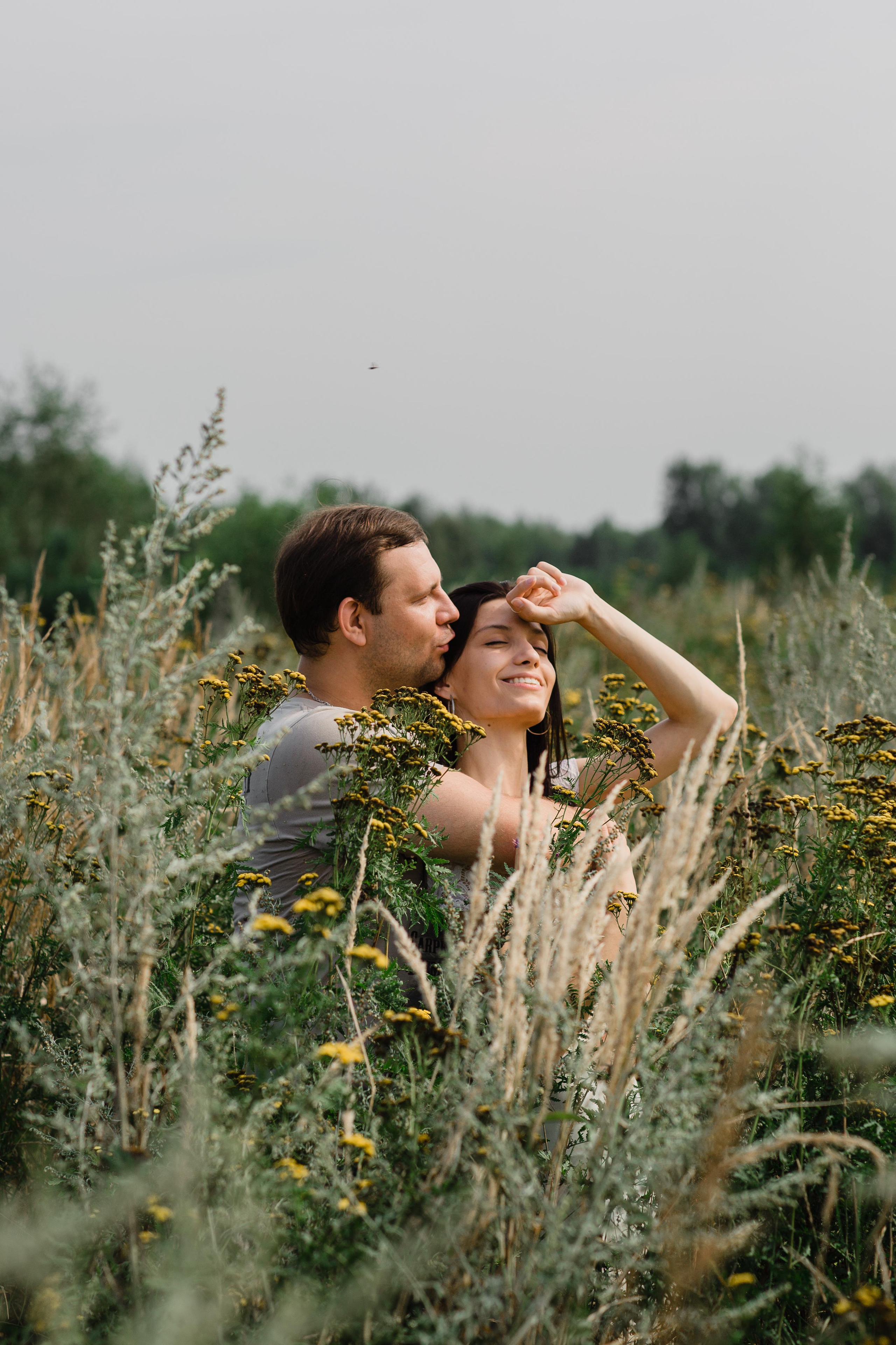 Юлиана и Артем. Ваш фотограф Любовь Чистякова