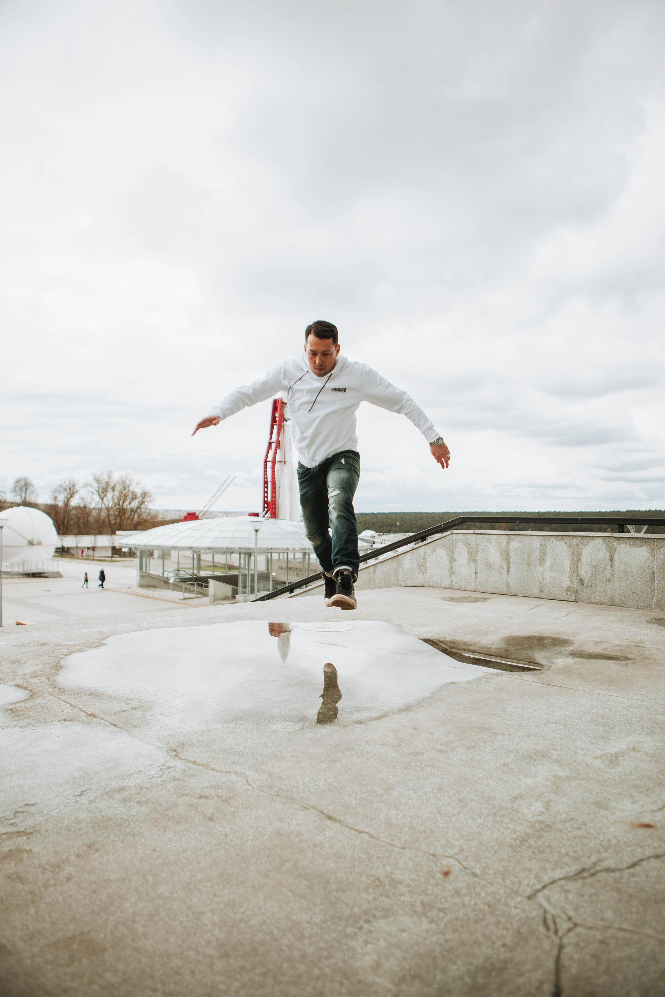 Прогулка с Димой. Космос для всех!. Ваш фотограф Любовь Чистякова