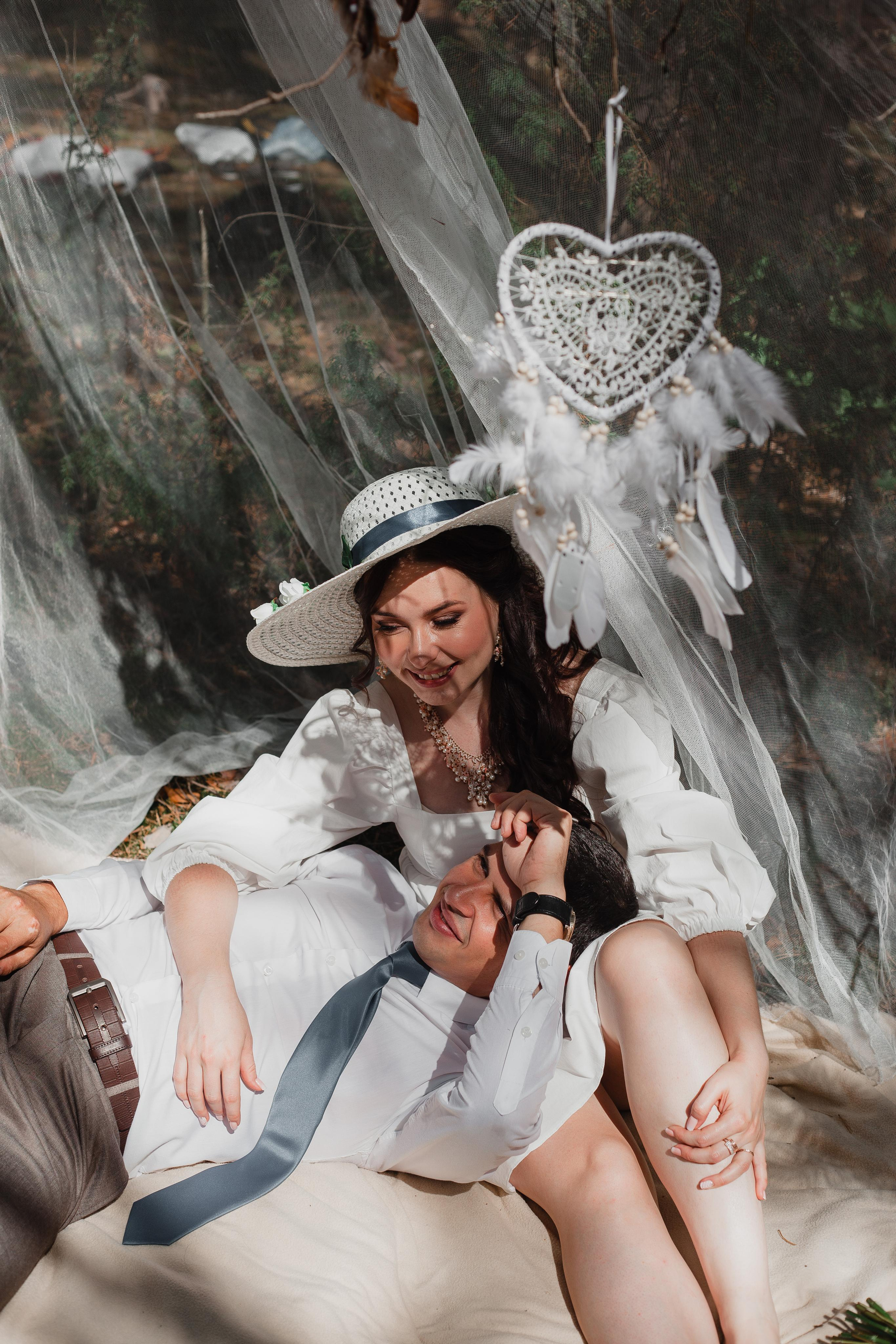 Свадебный анонс для Антона и Кати. Ваш фотограф Любовь Чистякова