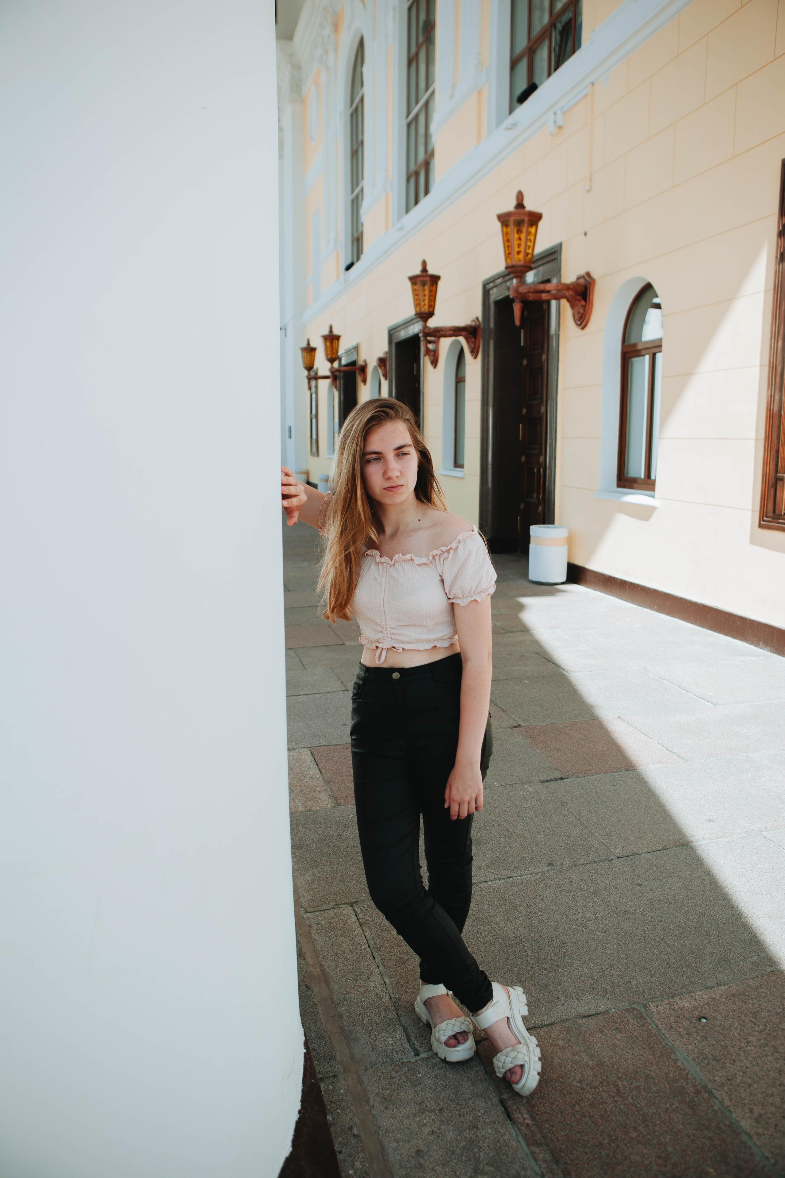 Имиджевая серия для начинающего бизнес блоггера. Ваш фотограф Любовь Чистякова