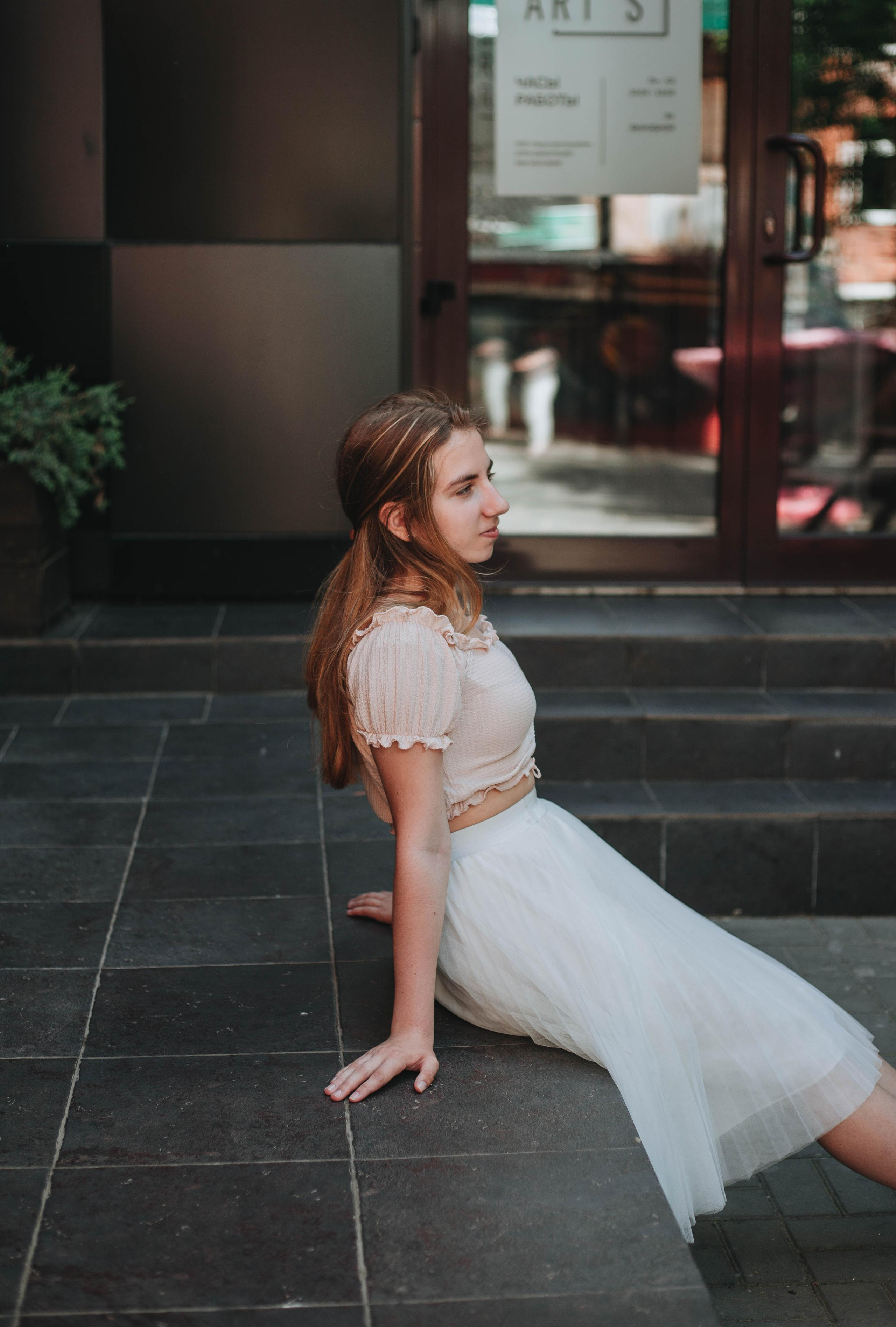 Имиджевая серия для начинающего бизнес блоггера. Ваш фотограф Любовь Чистякова