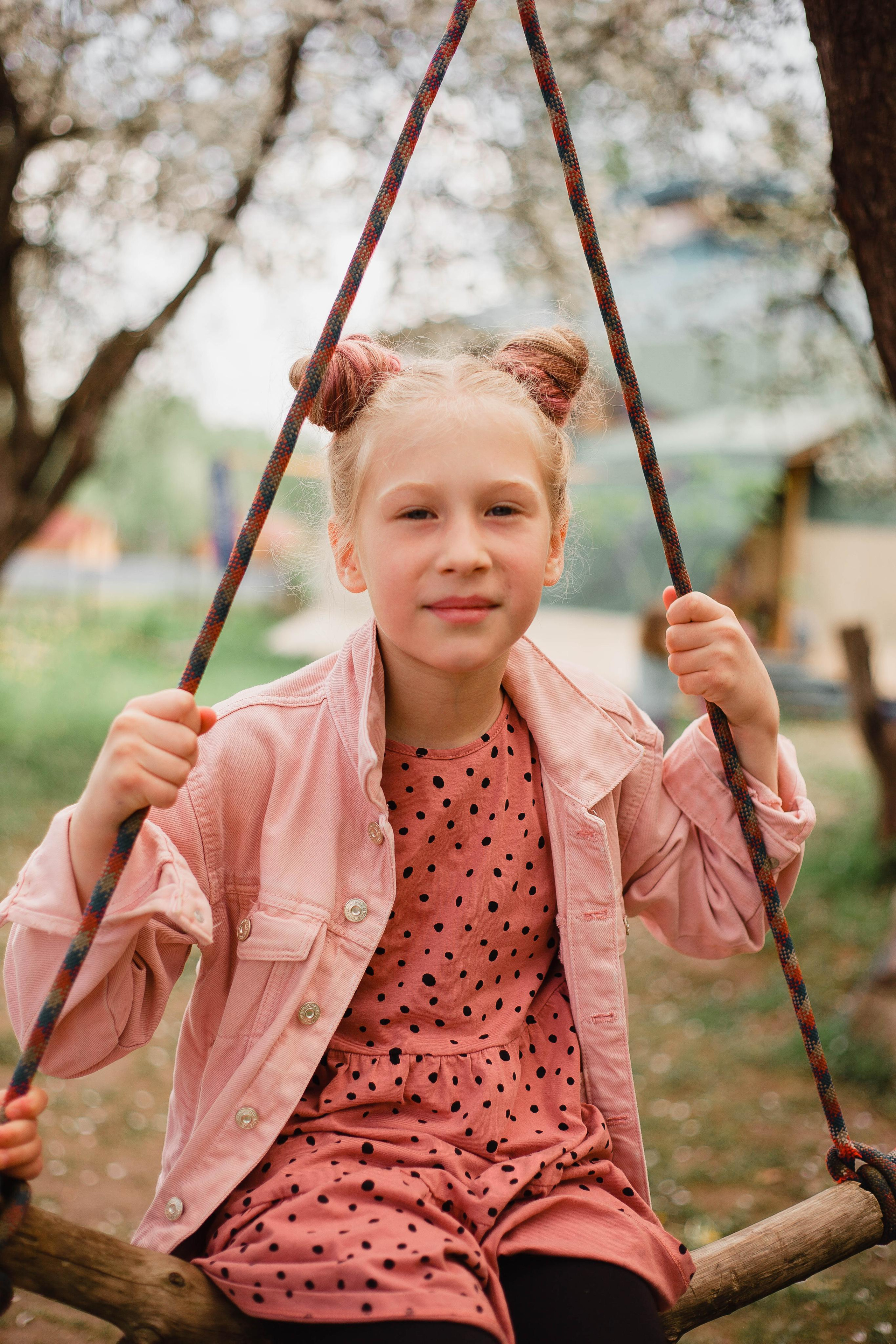 День Рождения Арины. Ваш фотограф Любовь Чистякова