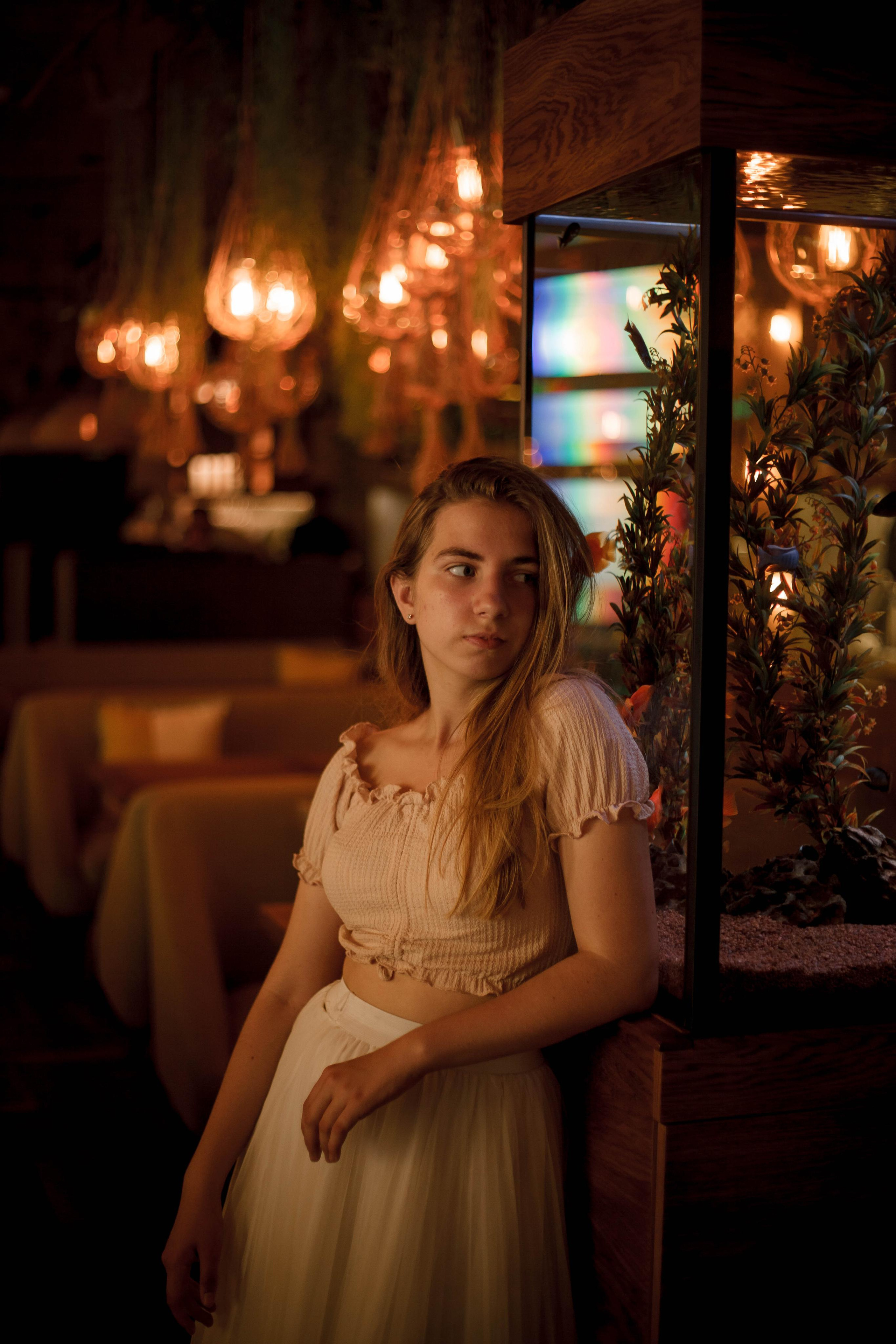 Имиджевая серия для начинающего бизнес блоггера. Ваш фотограф Любовь Чистякова