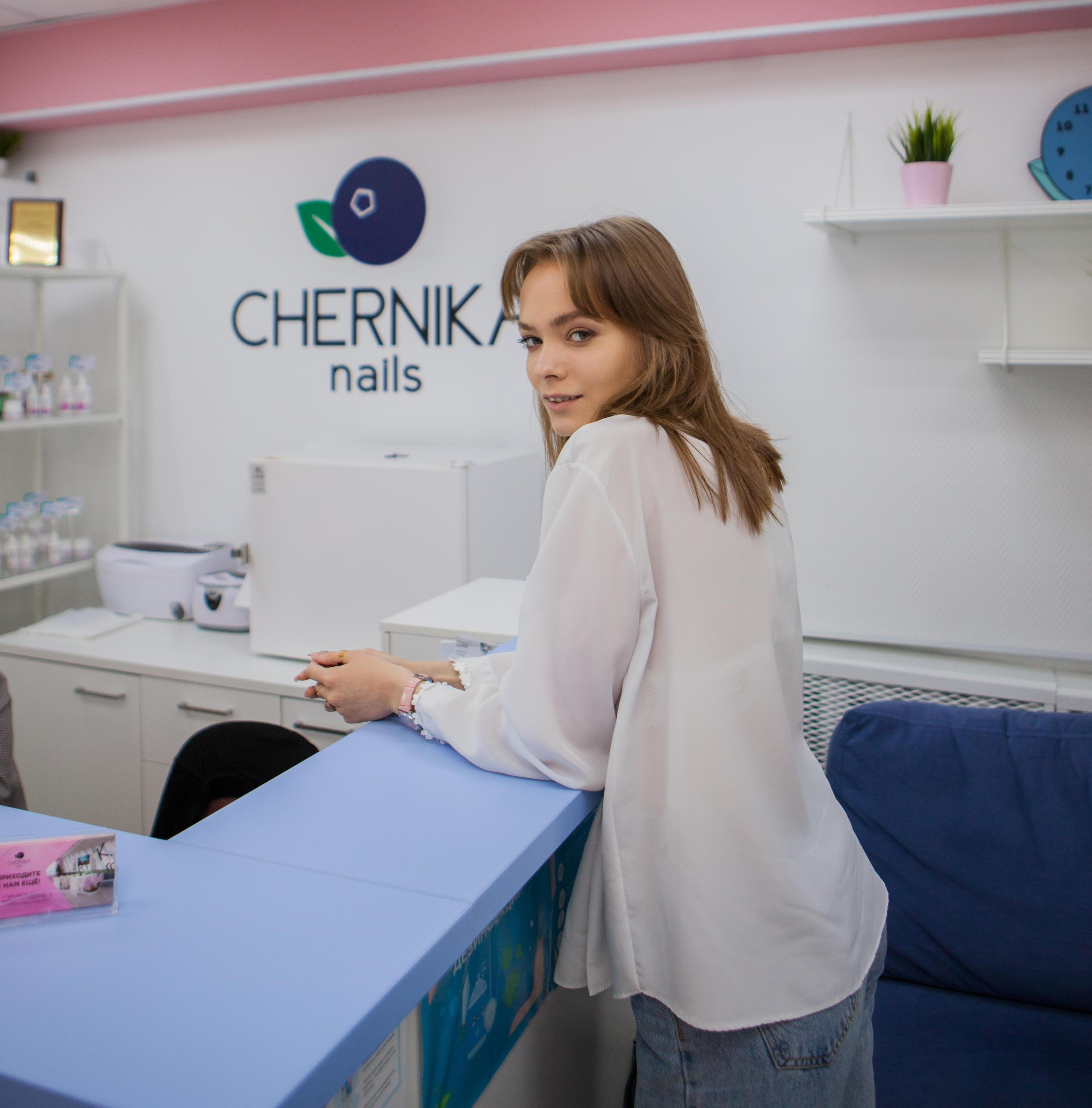 Контент для chernika.nails.kaluga. Ваш фотограф Любовь Чистякова