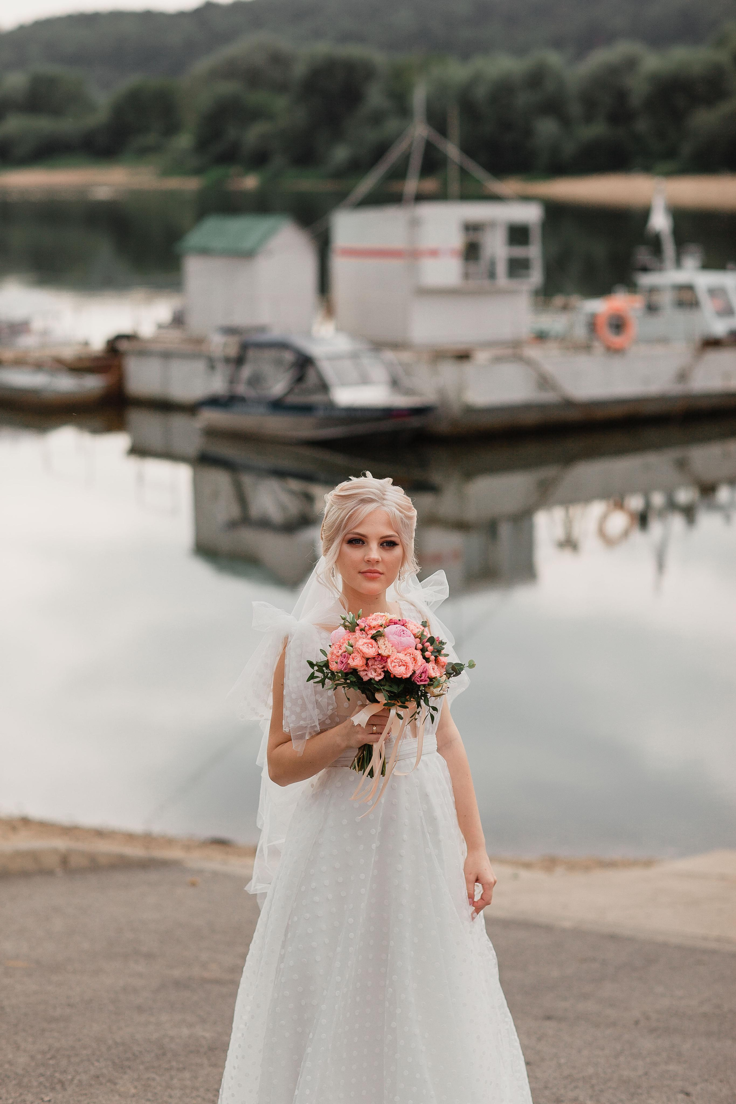 Анонс свадьбы Евгения и Анастасии. Ваш фотограф Любовь Чистякова