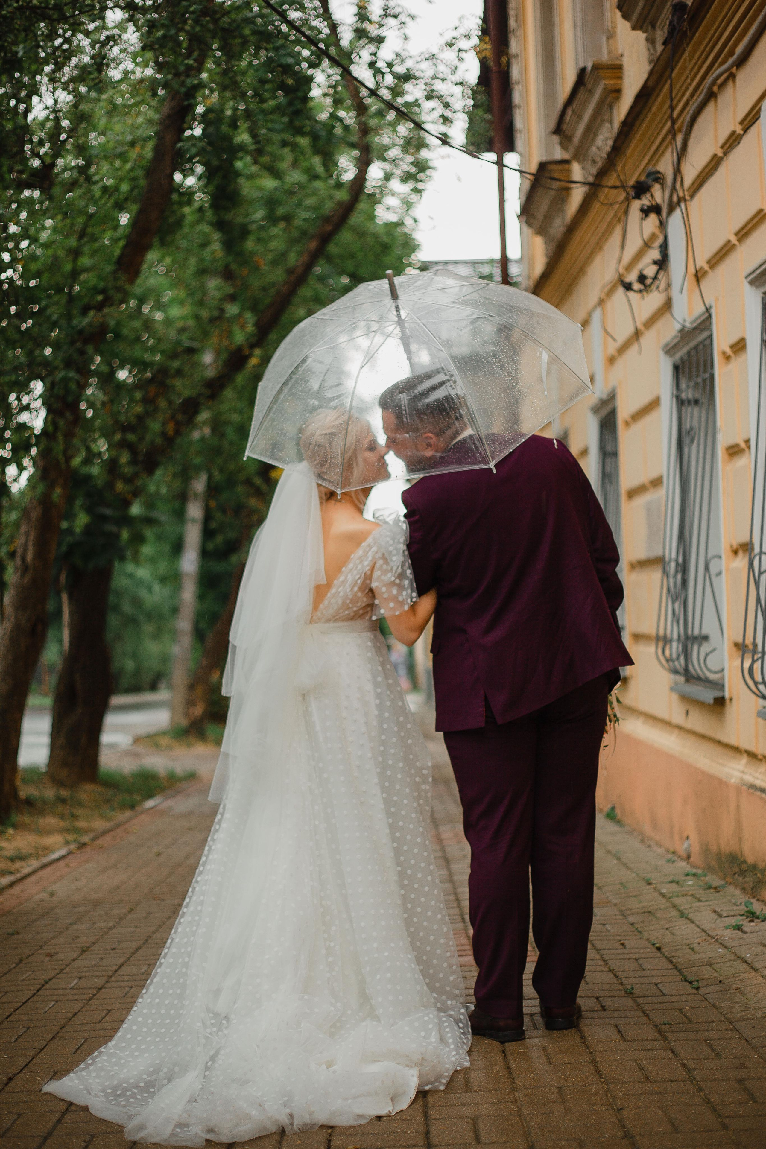 Анонс свадьбы Евгения и Анастасии. Ваш фотограф Любовь Чистякова