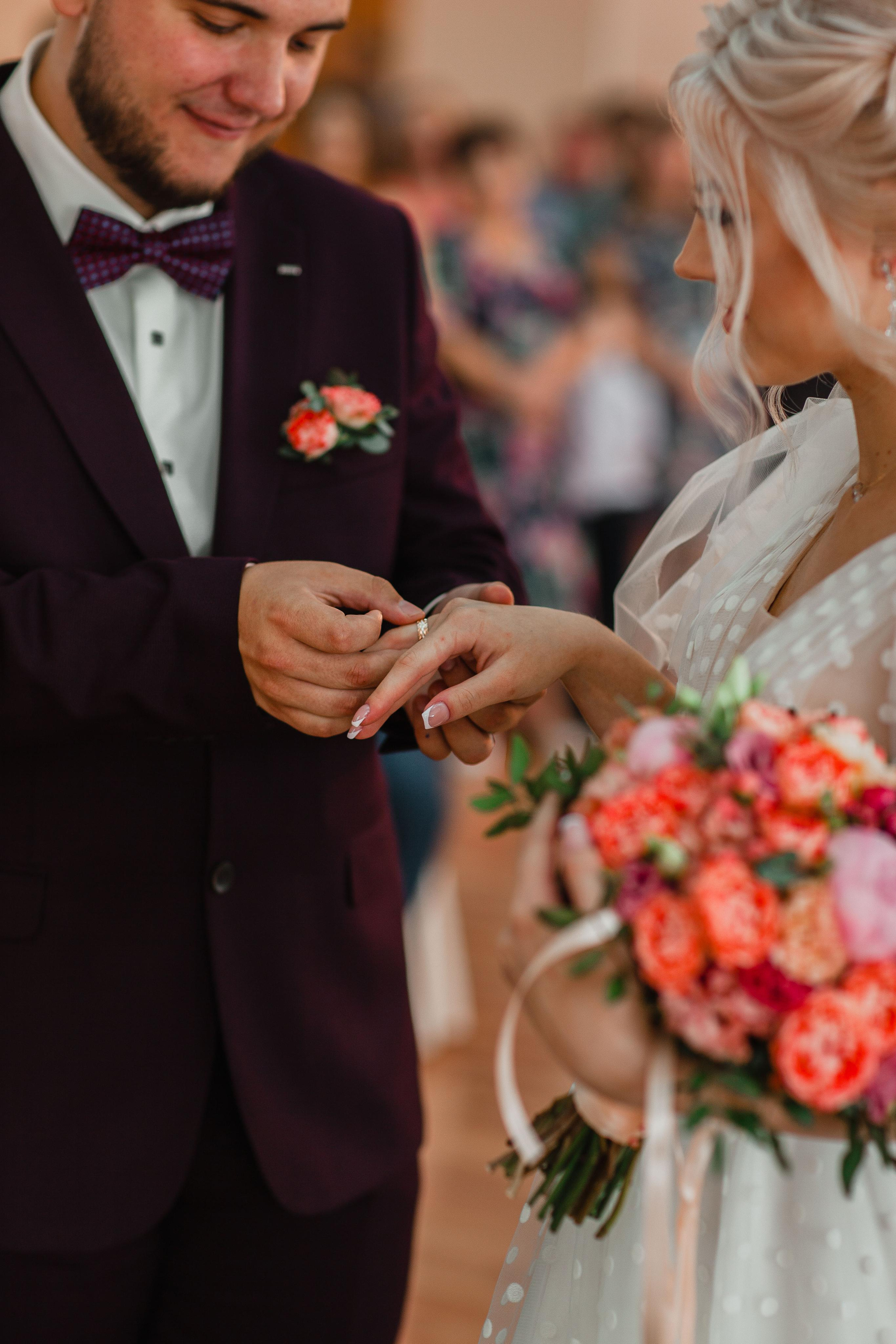 Анонс свадьбы Евгения и Анастасии. Ваш фотограф Любовь Чистякова