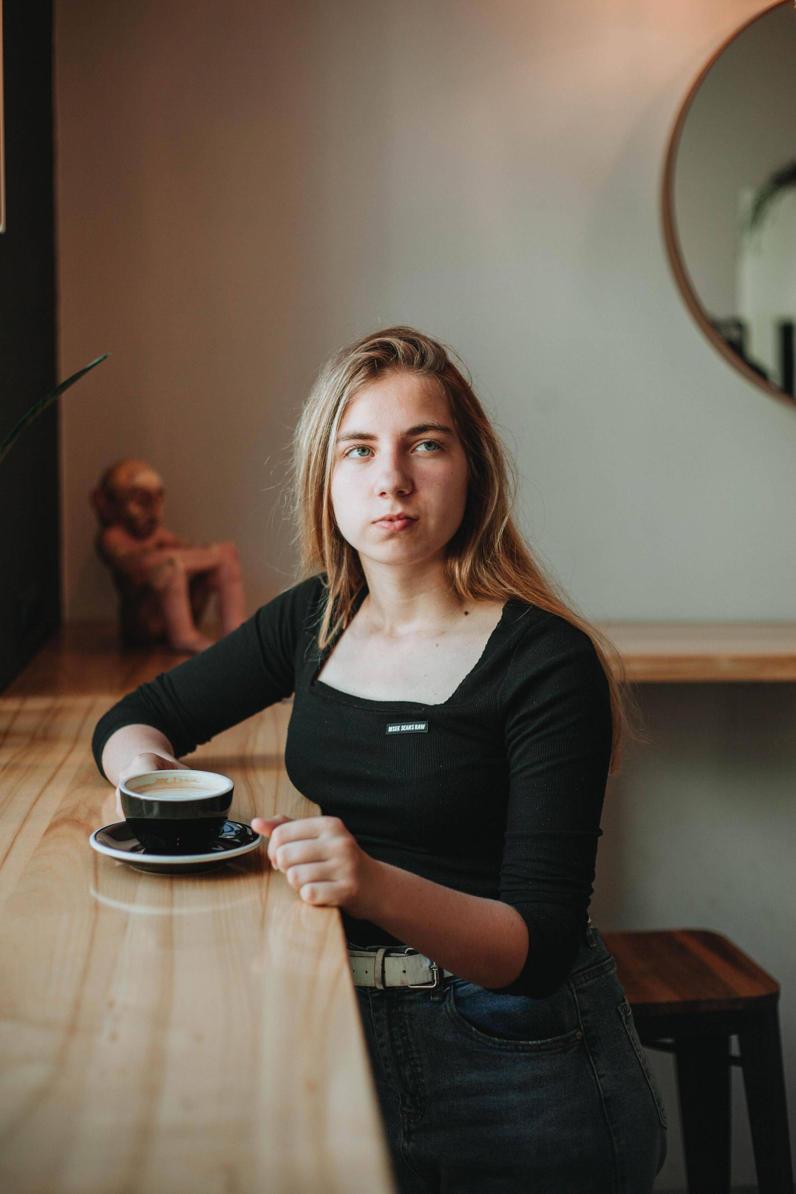 Имиджевая серия для начинающего бизнес блоггера. Ваш фотограф Любовь Чистякова