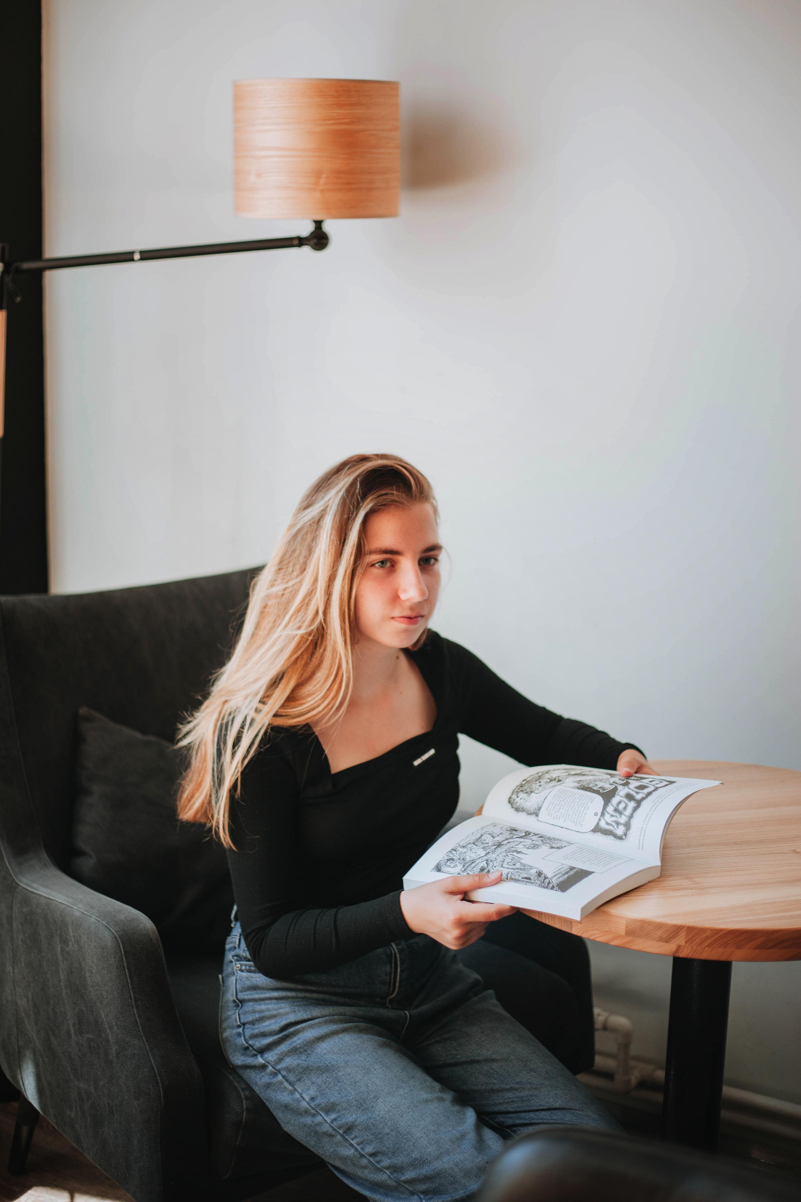 Имиджевая серия для начинающего бизнес блоггера. Ваш фотограф Любовь Чистякова