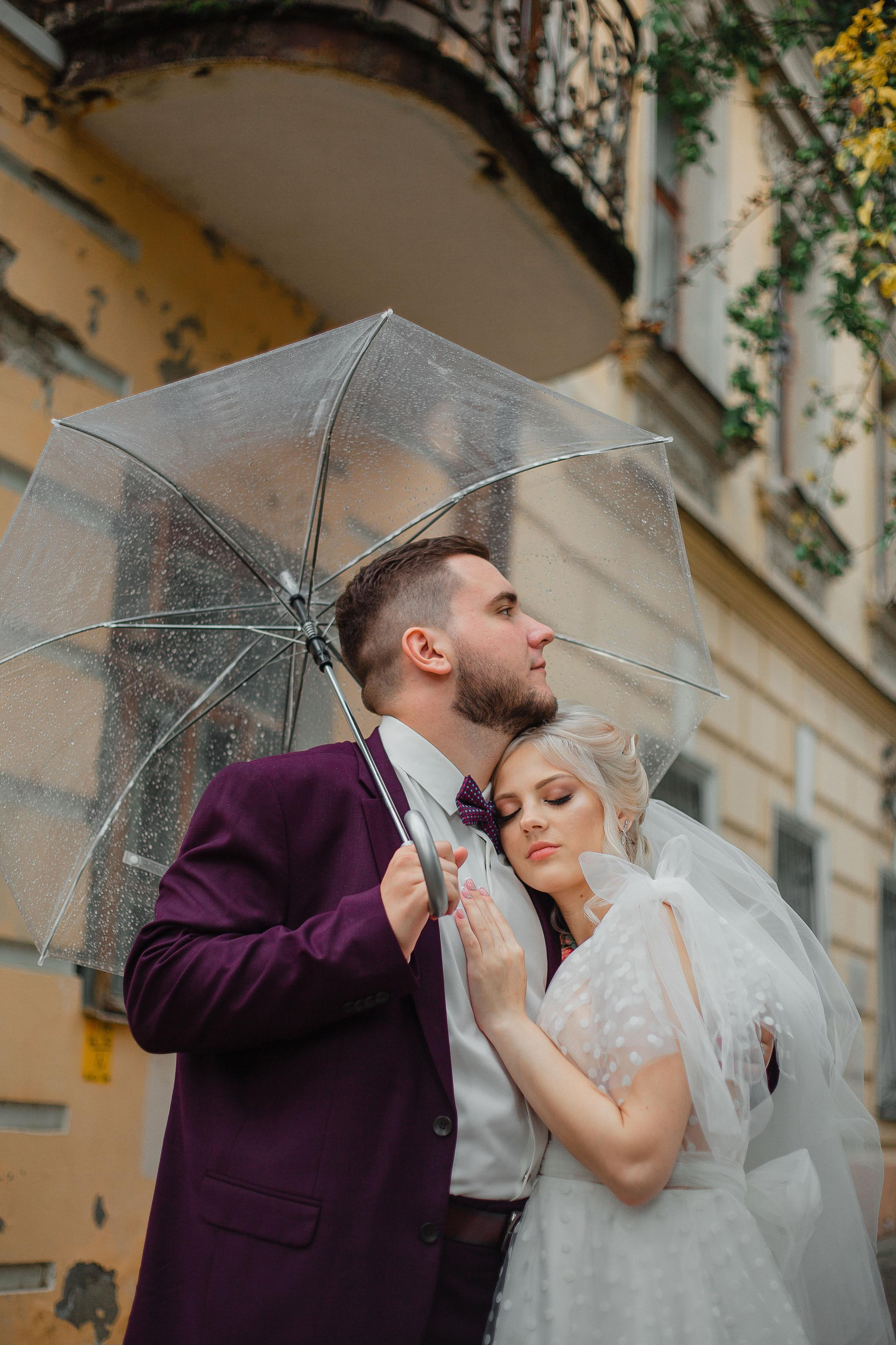 Анонс свадьбы Евгения и Анастасии. Ваш фотограф Любовь Чистякова