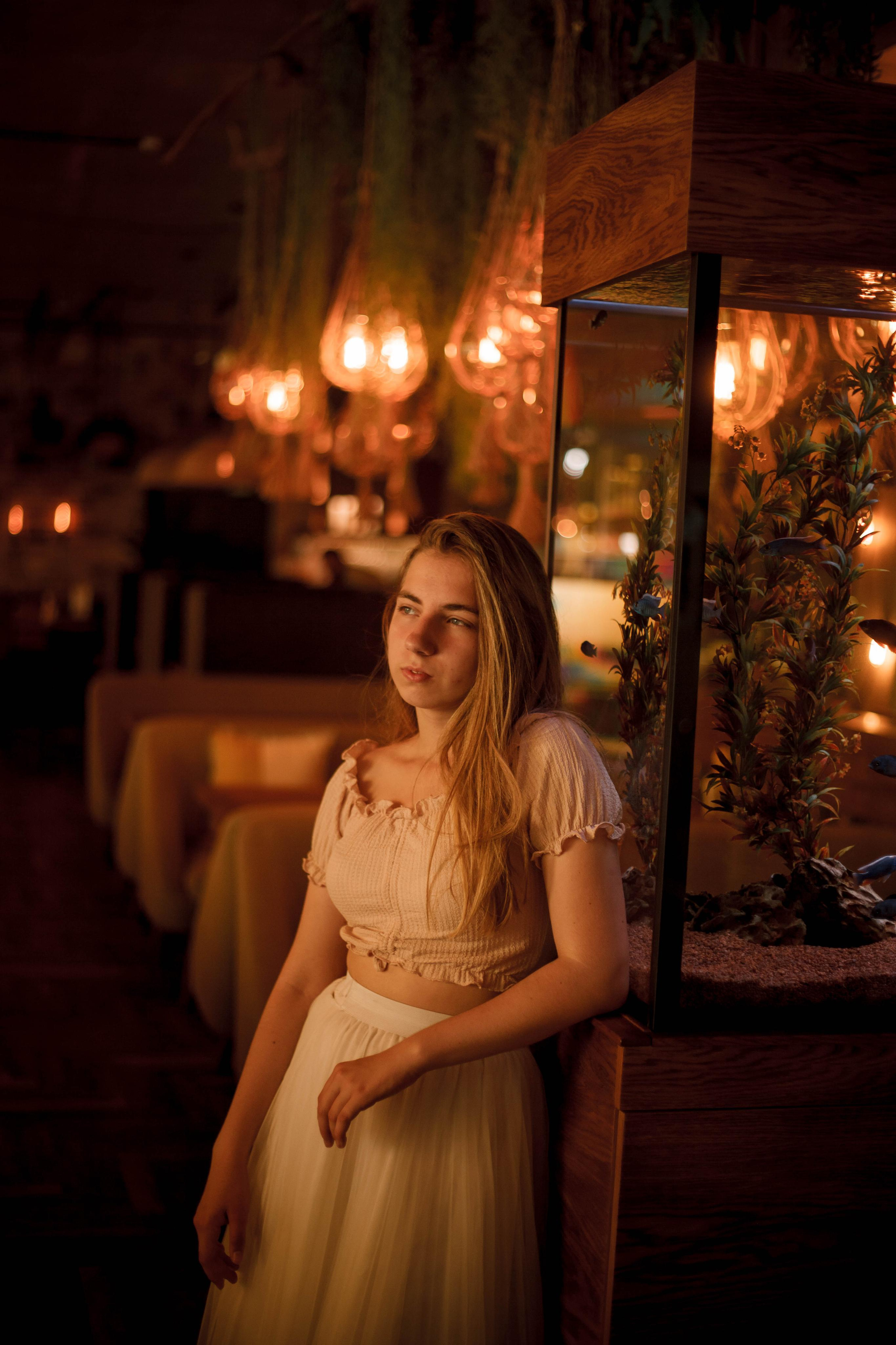 Имиджевая серия для начинающего бизнес блоггера. Ваш фотограф Любовь Чистякова