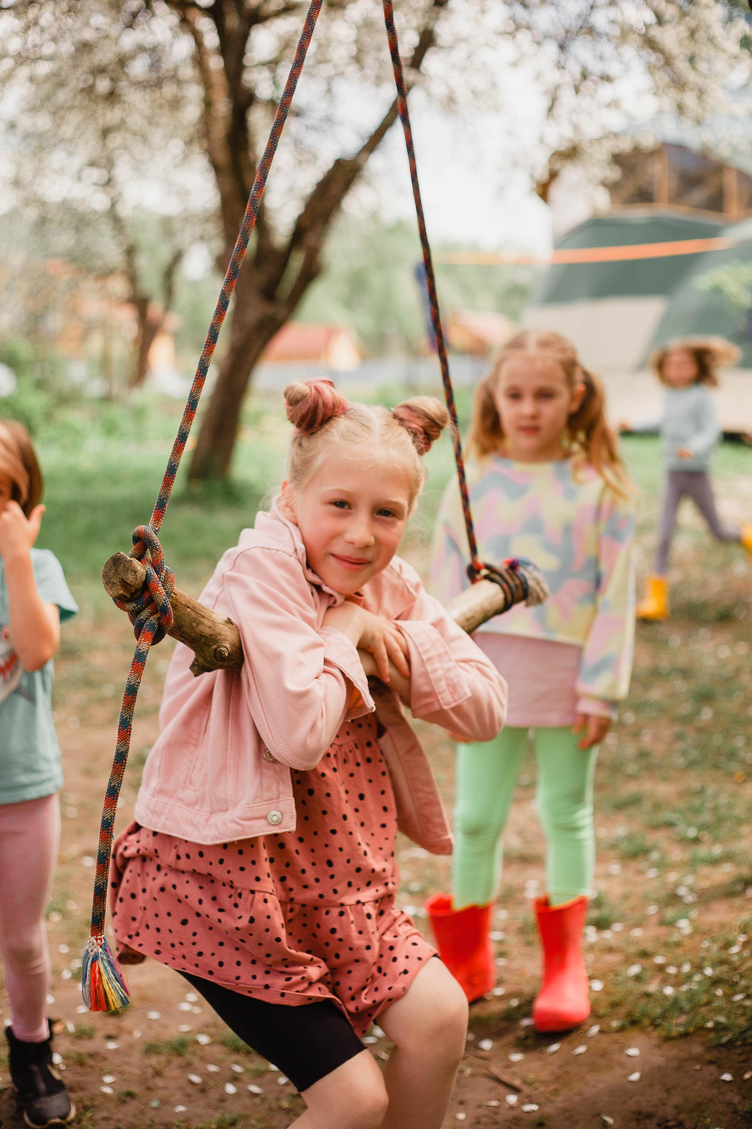 День Рождения Арины. Ваш фотограф Любовь Чистякова