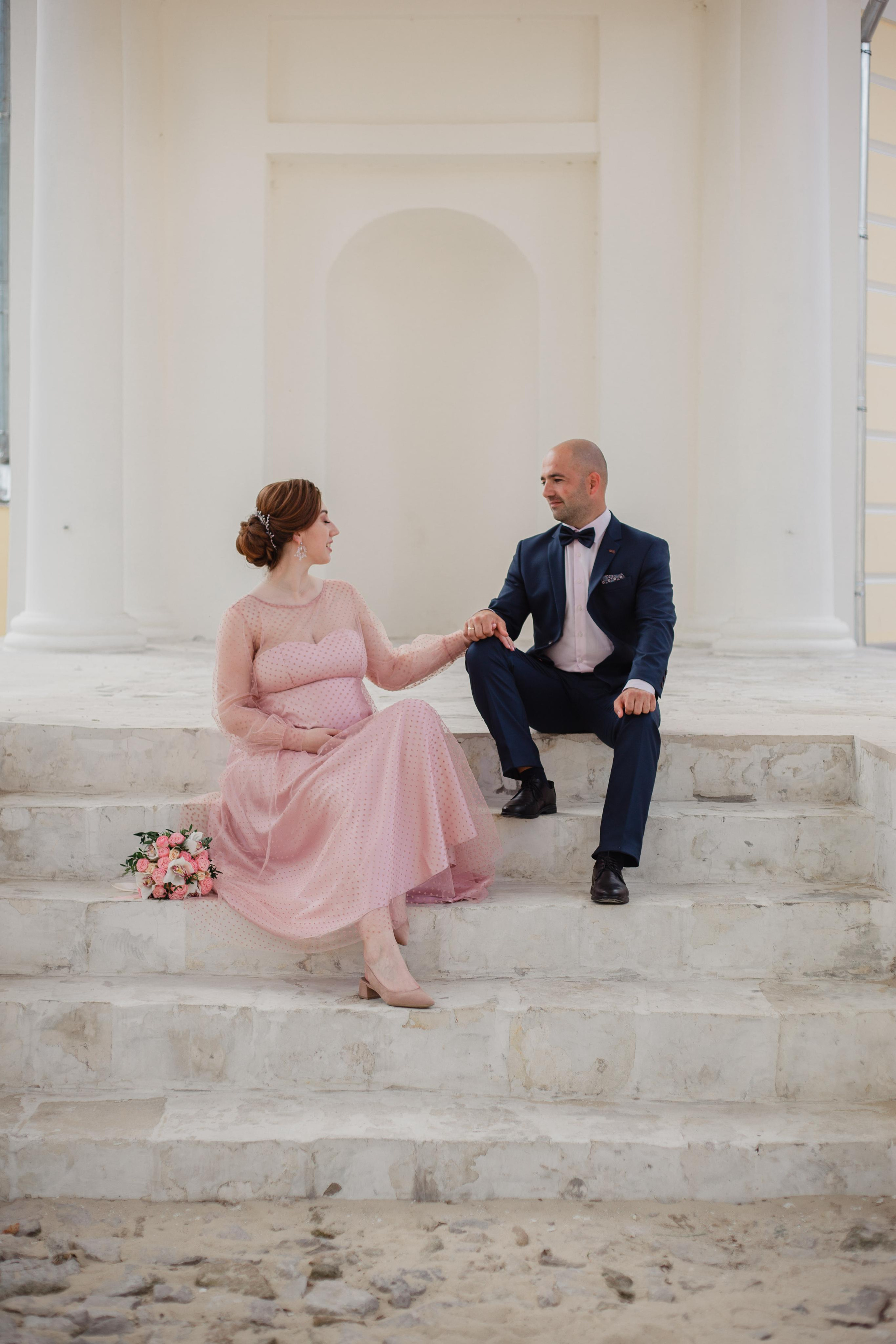 Наталья и Сергей. Анонс. Свадьба 02.07.21. Ваш фотограф Любовь Чистякова