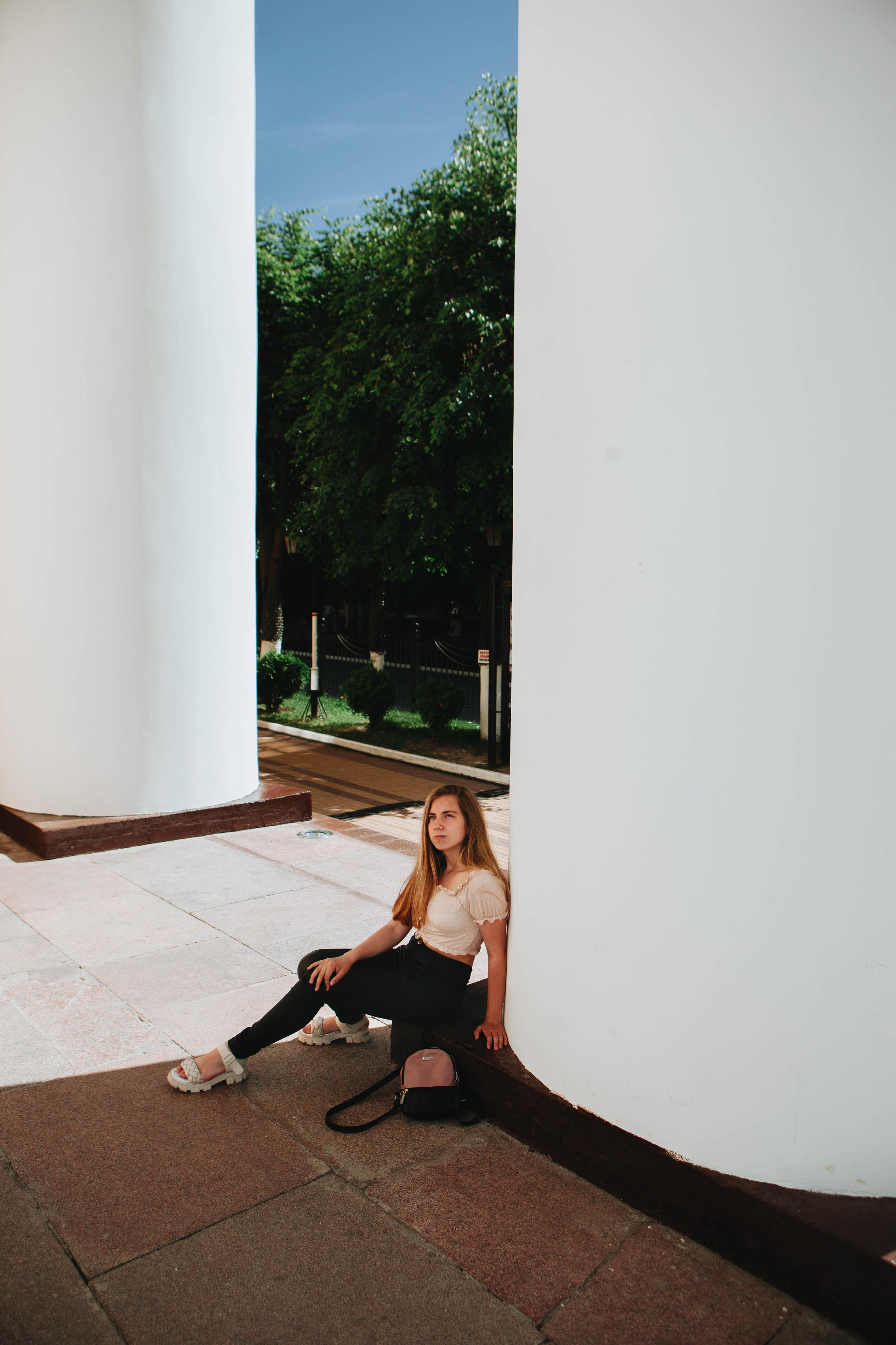 Имиджевая серия для начинающего бизнес блоггера. Ваш фотограф Любовь Чистякова