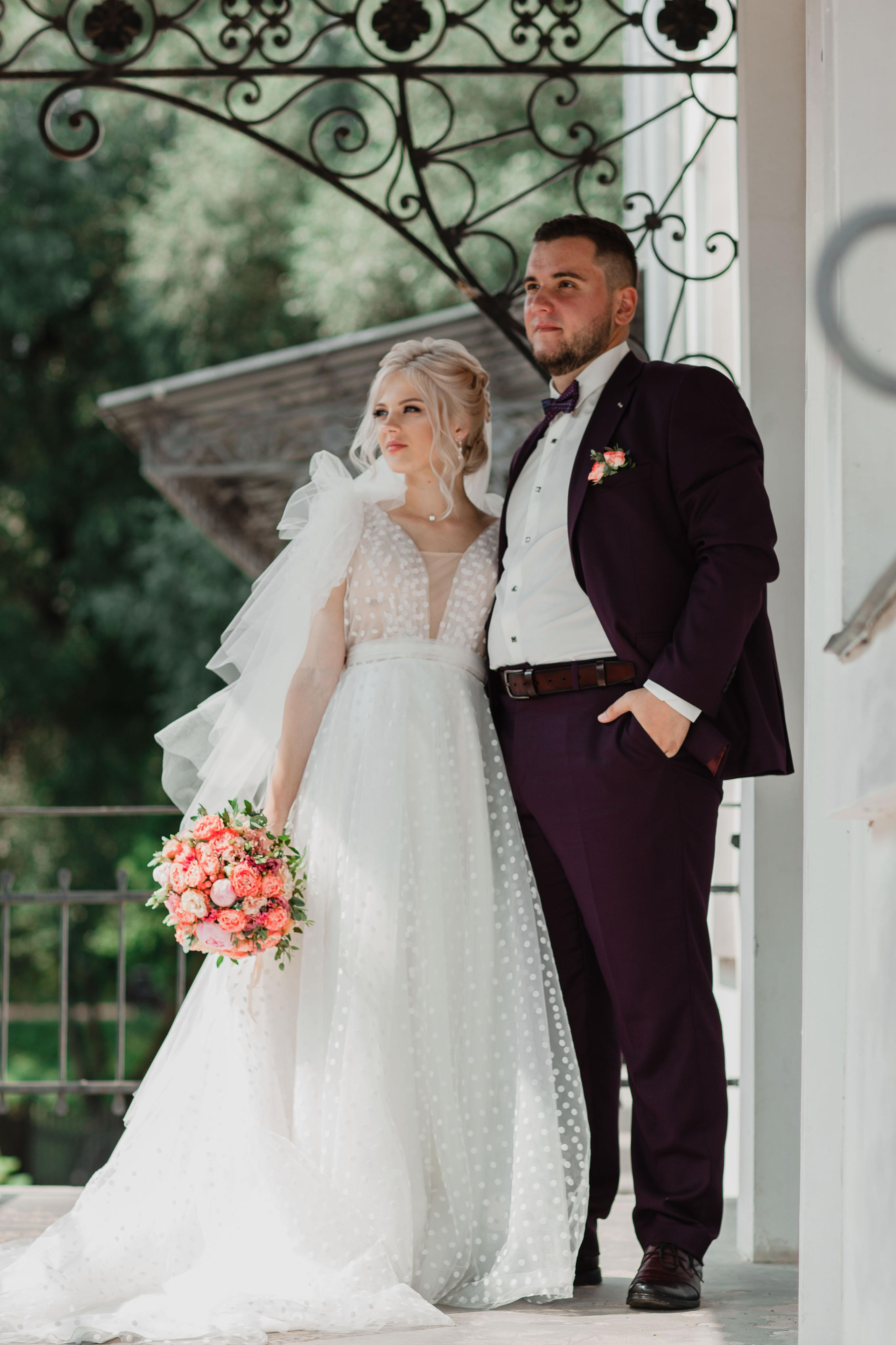 Анонс свадьбы Евгения и Анастасии. Ваш фотограф Любовь Чистякова