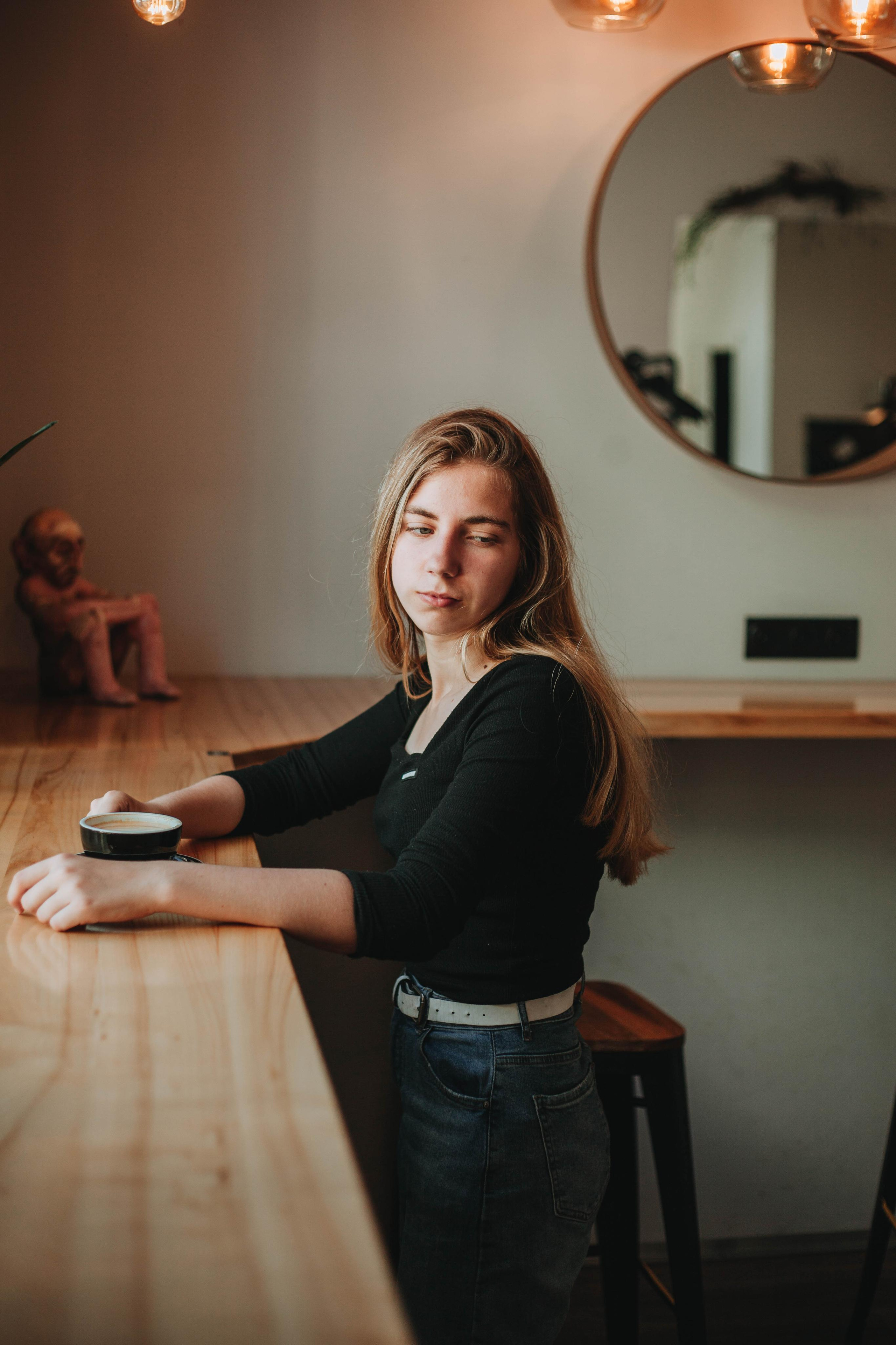 Имиджевая серия для начинающего бизнес блоггера. Ваш фотограф Любовь Чистякова