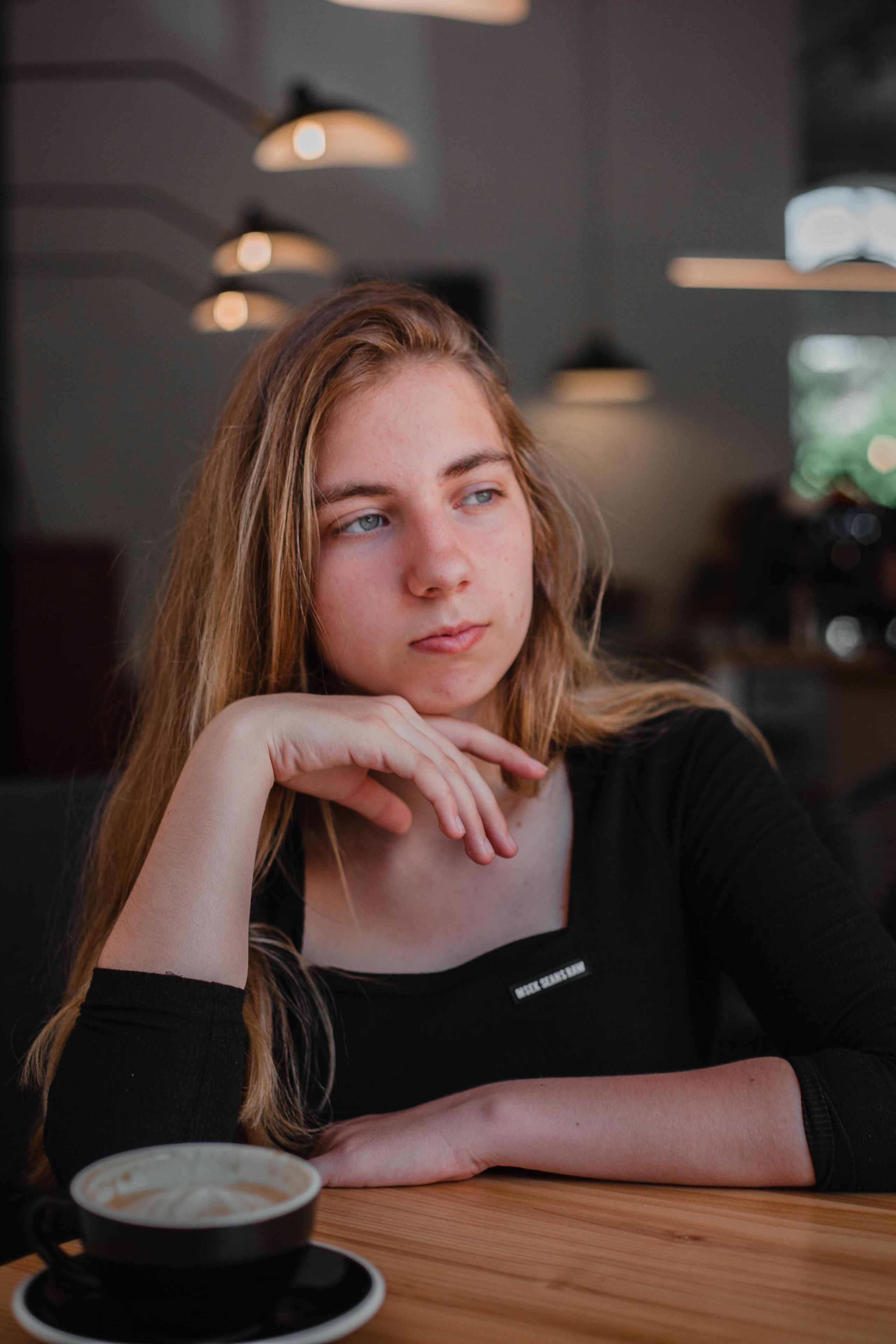 Имиджевая серия для начинающего бизнес блоггера. Ваш фотограф Любовь Чистякова