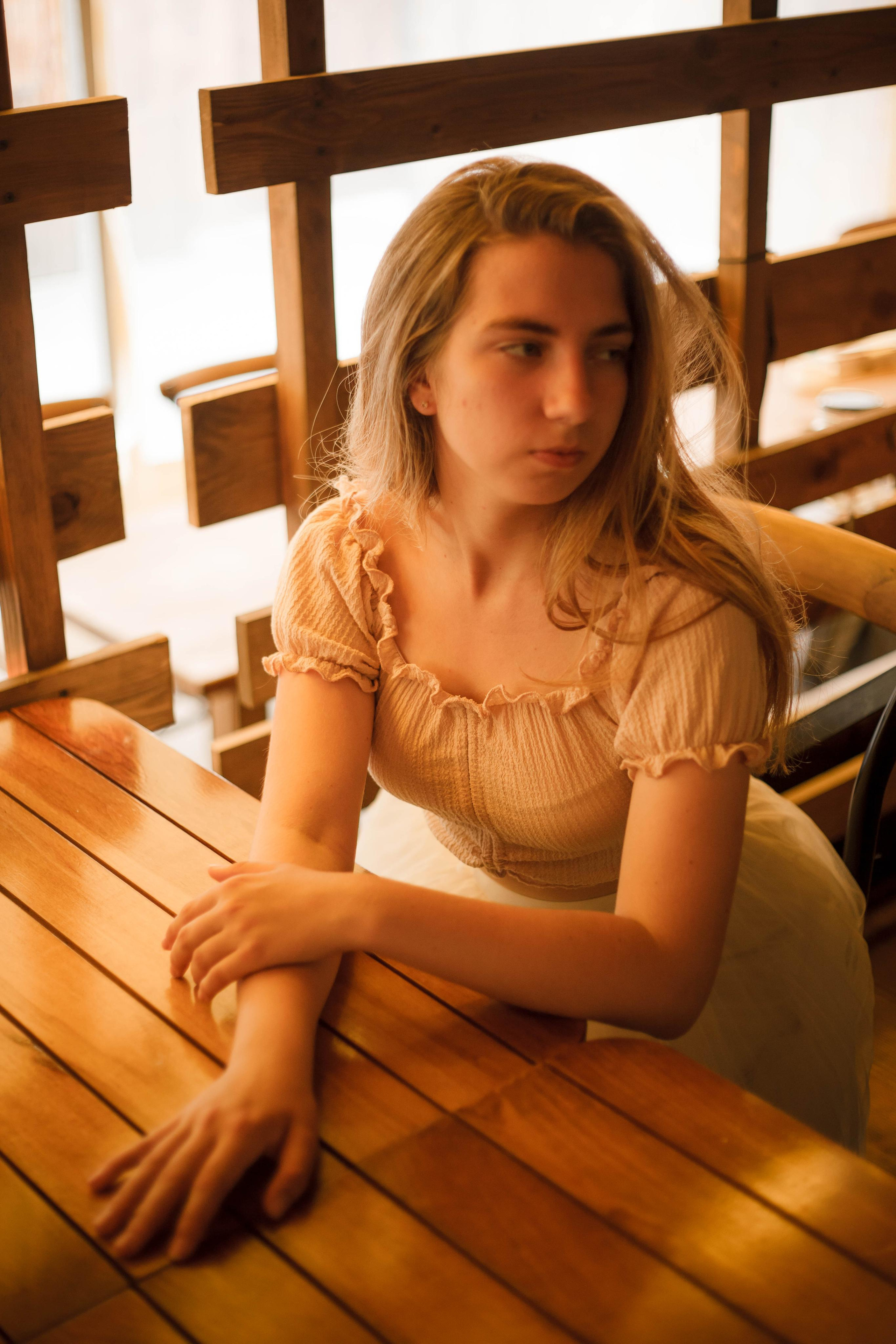 Имиджевая серия для начинающего бизнес блоггера. Ваш фотограф Любовь Чистякова