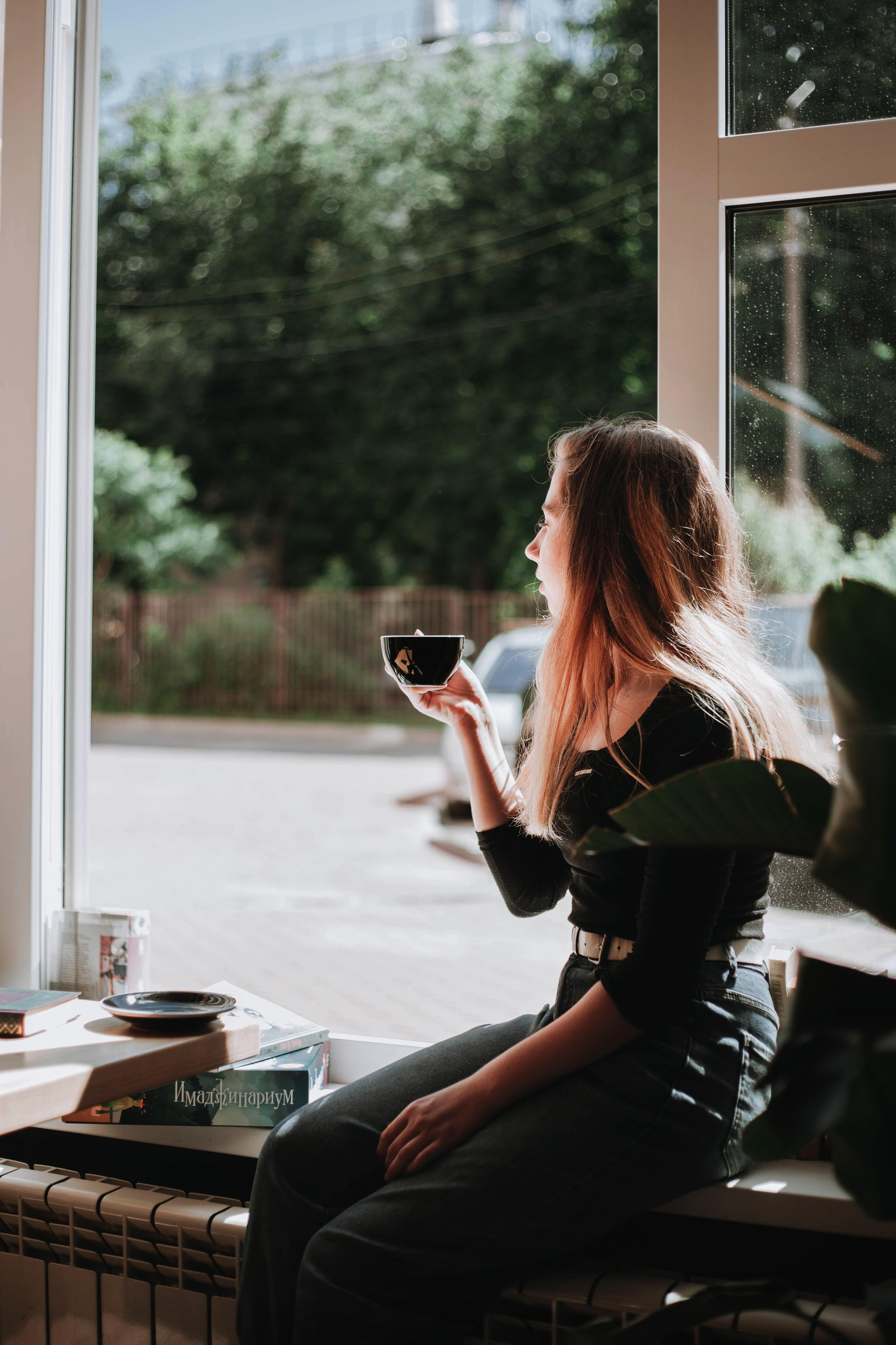 Имиджевая серия для начинающего бизнес блоггера. Ваш фотограф Любовь Чистякова