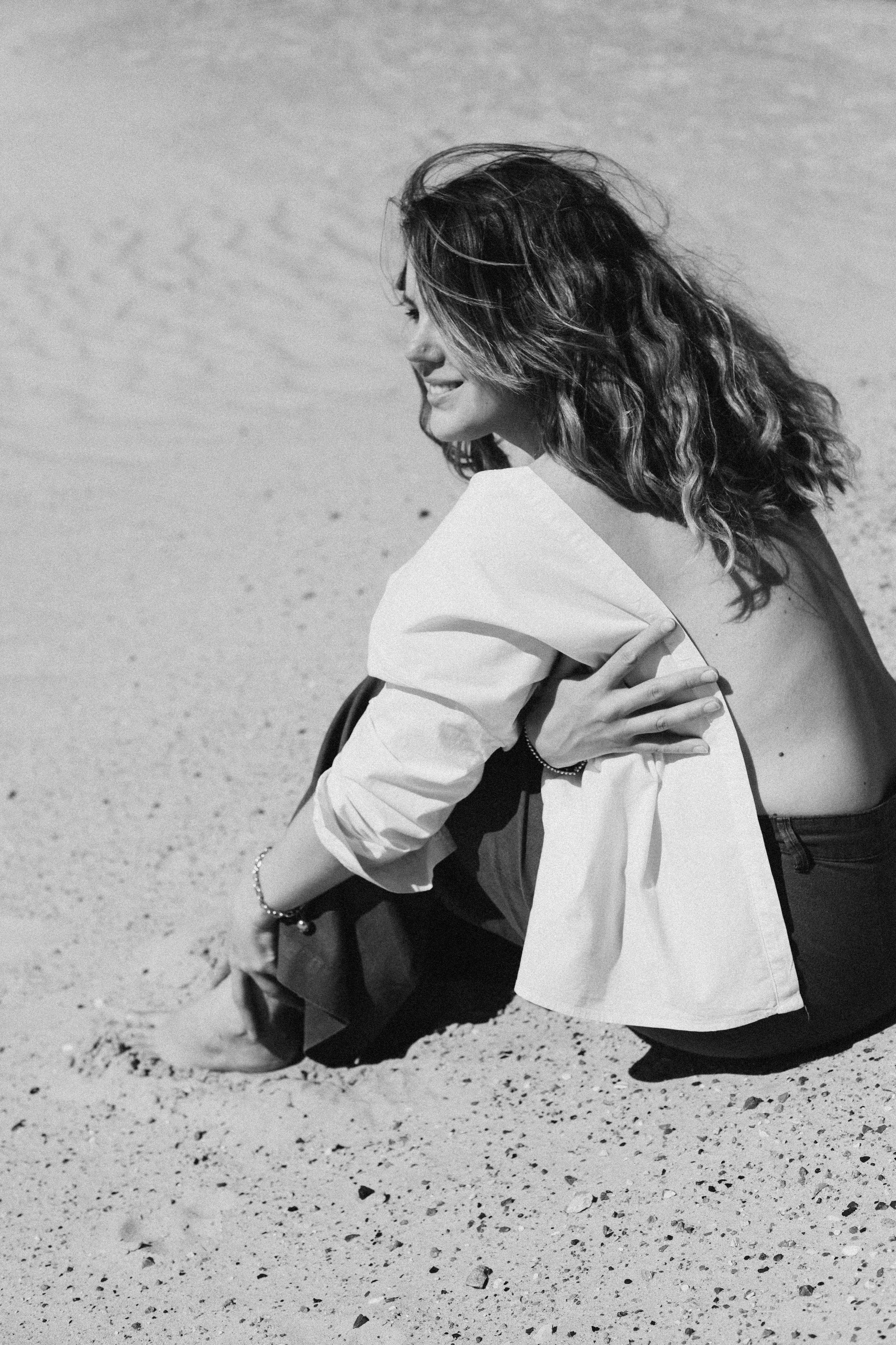 Имиджевая серия для Ирины. Ваш фотограф Любовь Чистякова