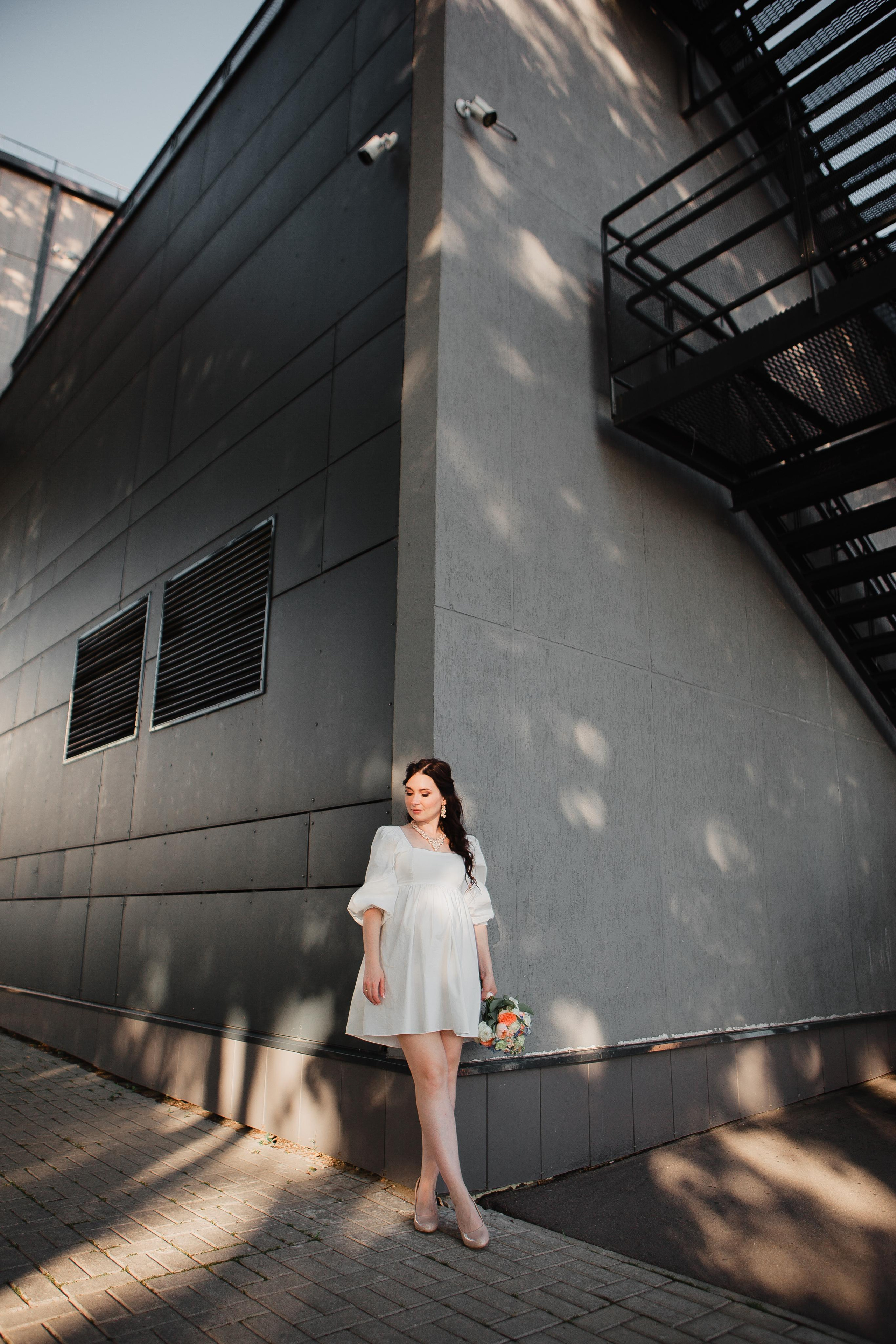 Свадебный анонс для Антона и Кати. Ваш фотограф Любовь Чистякова