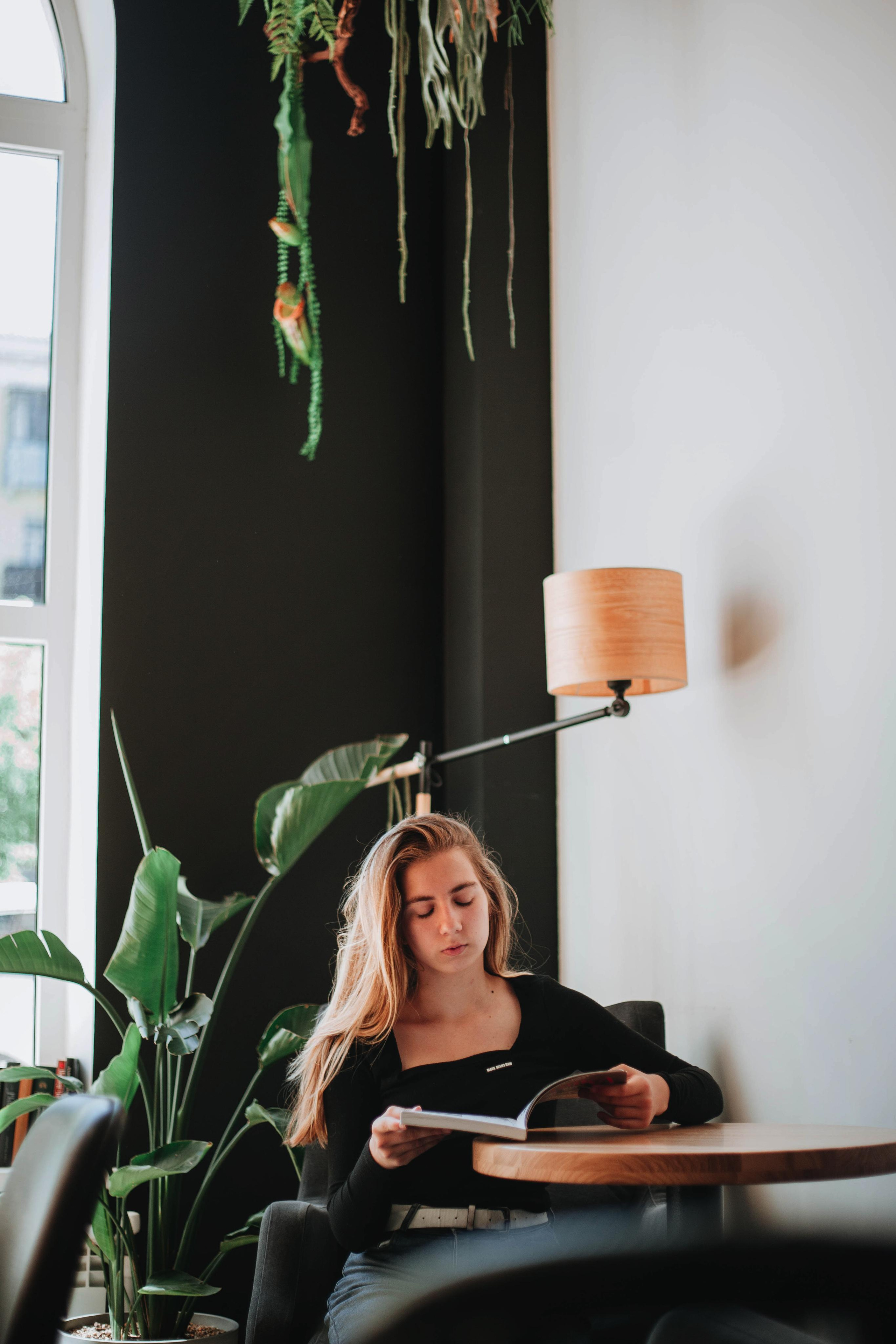 Имиджевая серия для начинающего бизнес блоггера. Ваш фотограф Любовь Чистякова