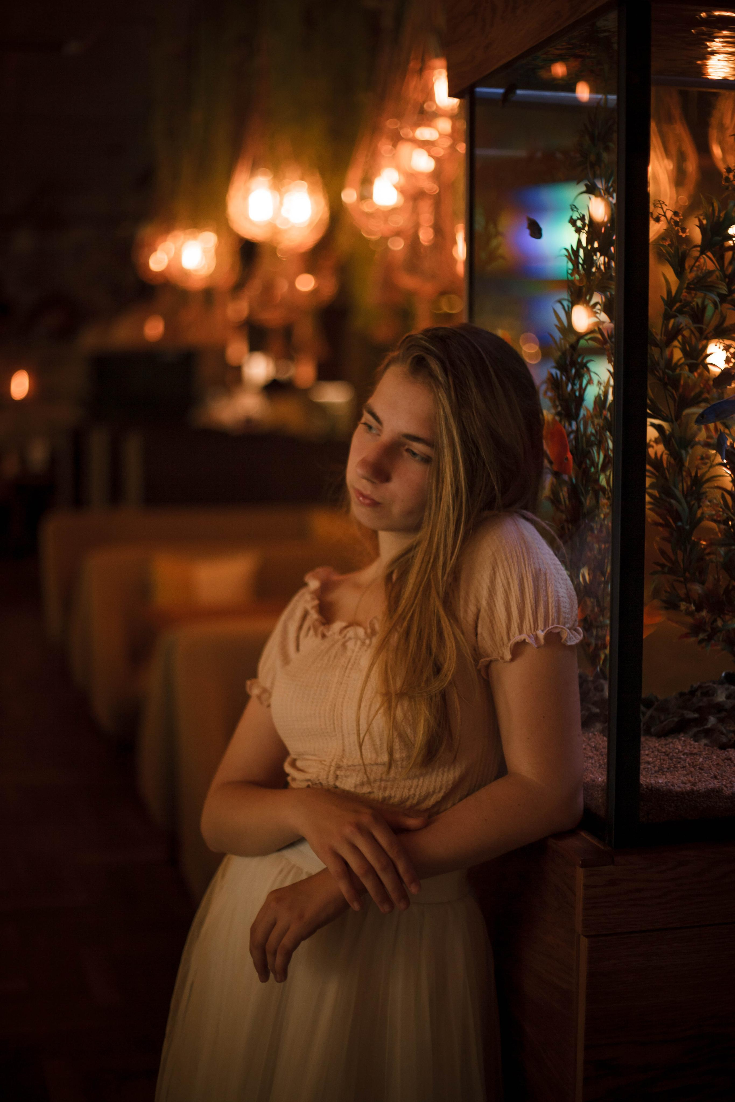 Имиджевая серия для начинающего бизнес блоггера. Ваш фотограф Любовь Чистякова