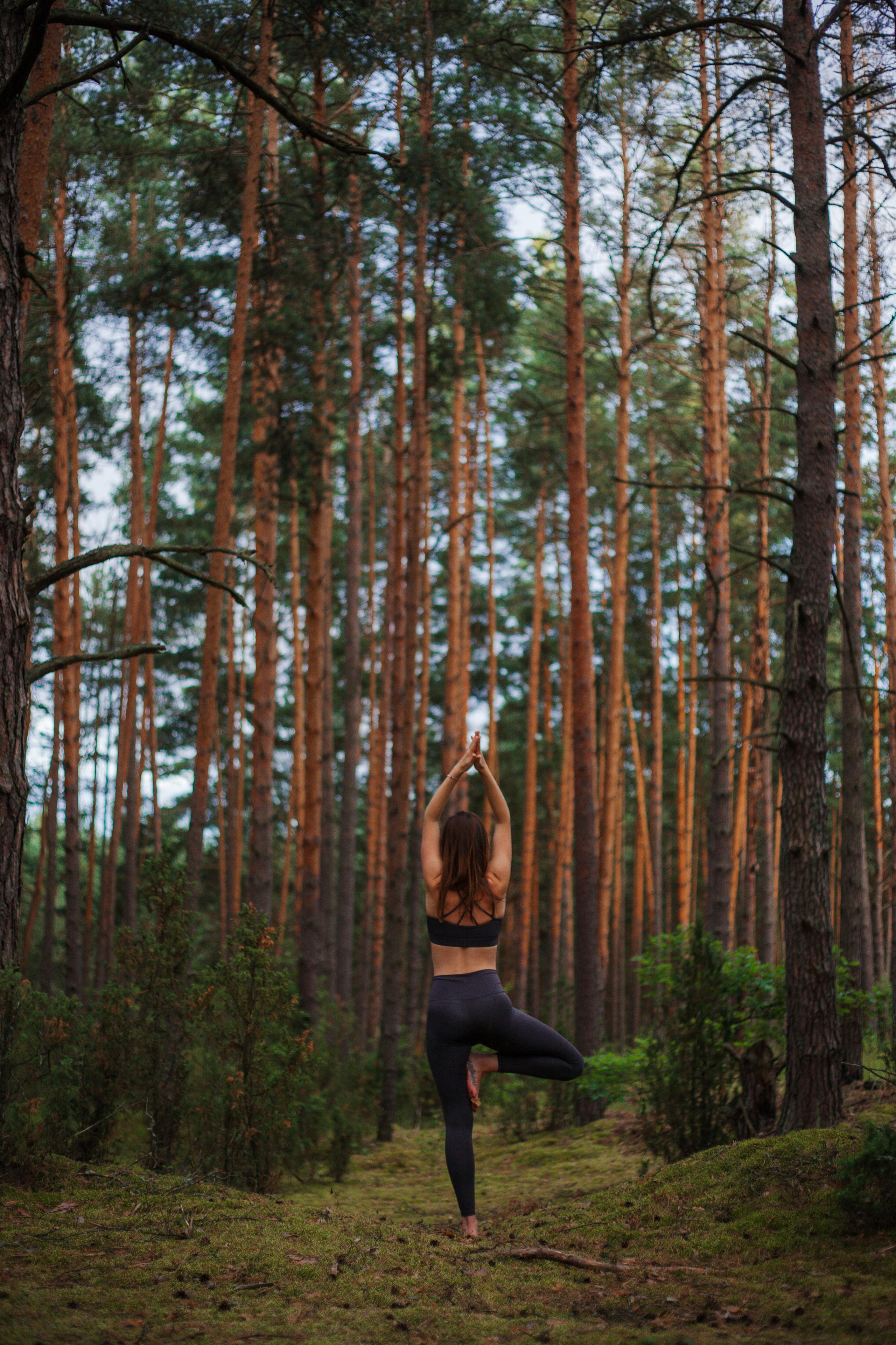 Летняя Катя. Ваш фотограф Любовь Чистякова
