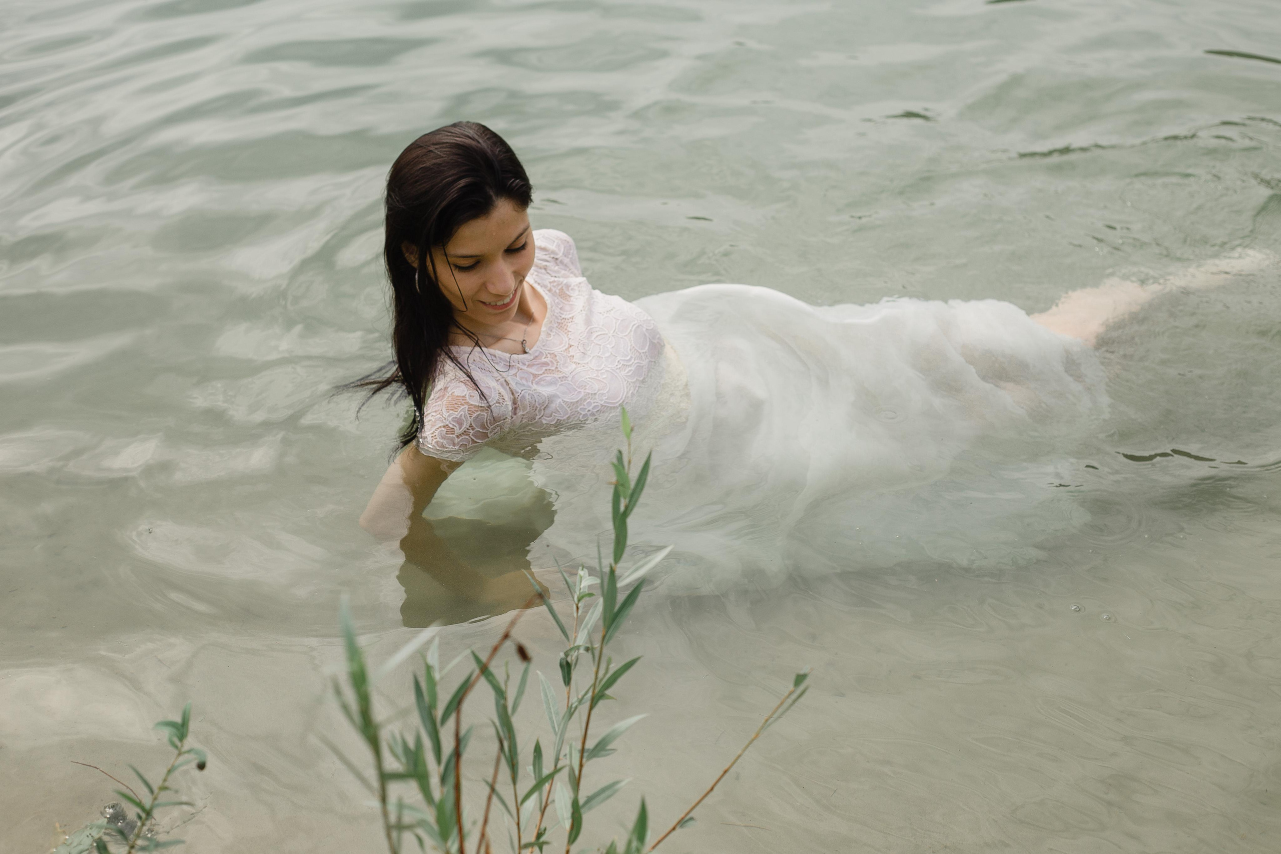 Юлиана и Артем. Ваш фотограф Любовь Чистякова