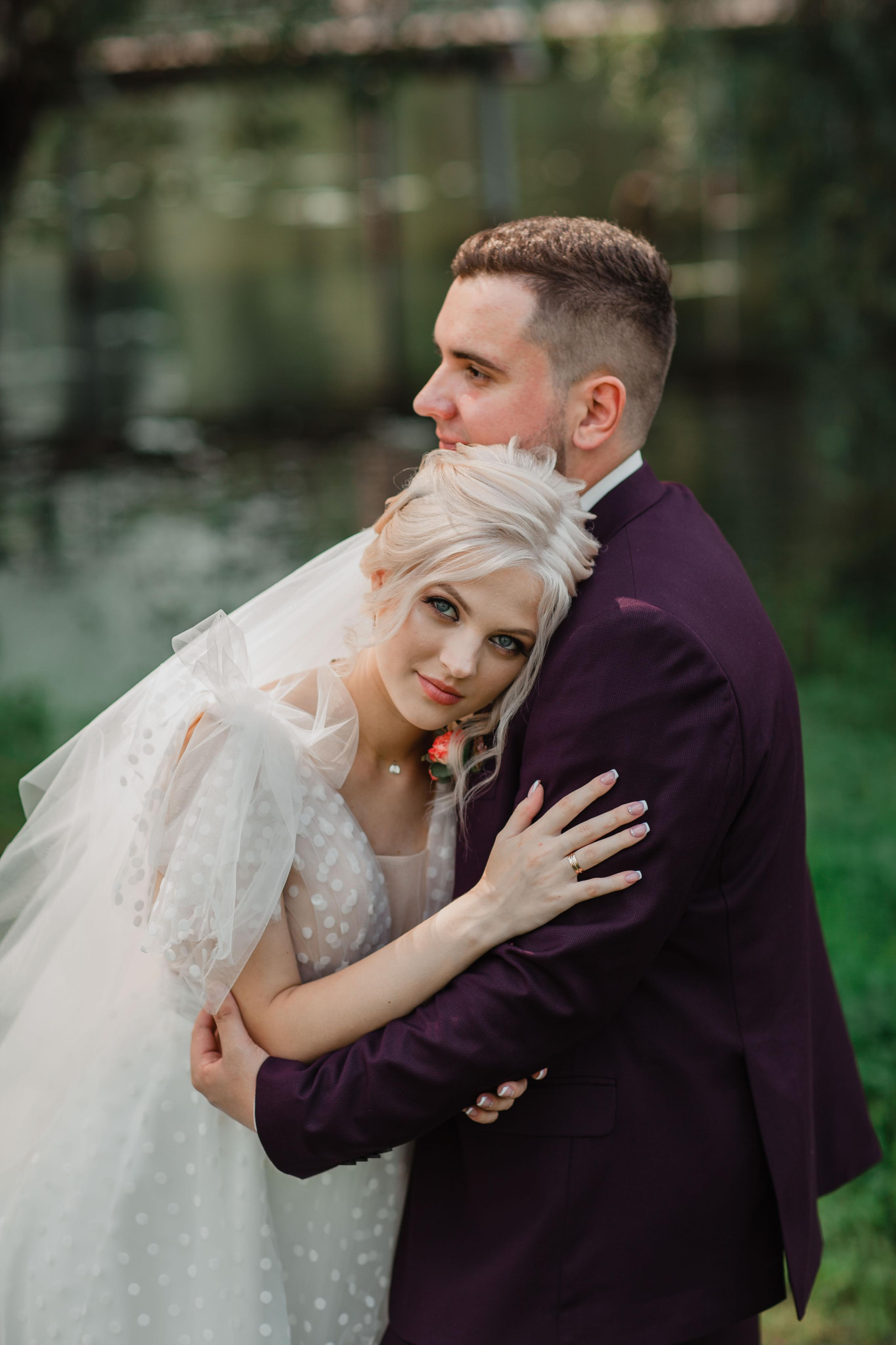 Анонс свадьбы Евгения и Анастасии. Ваш фотограф Любовь Чистякова